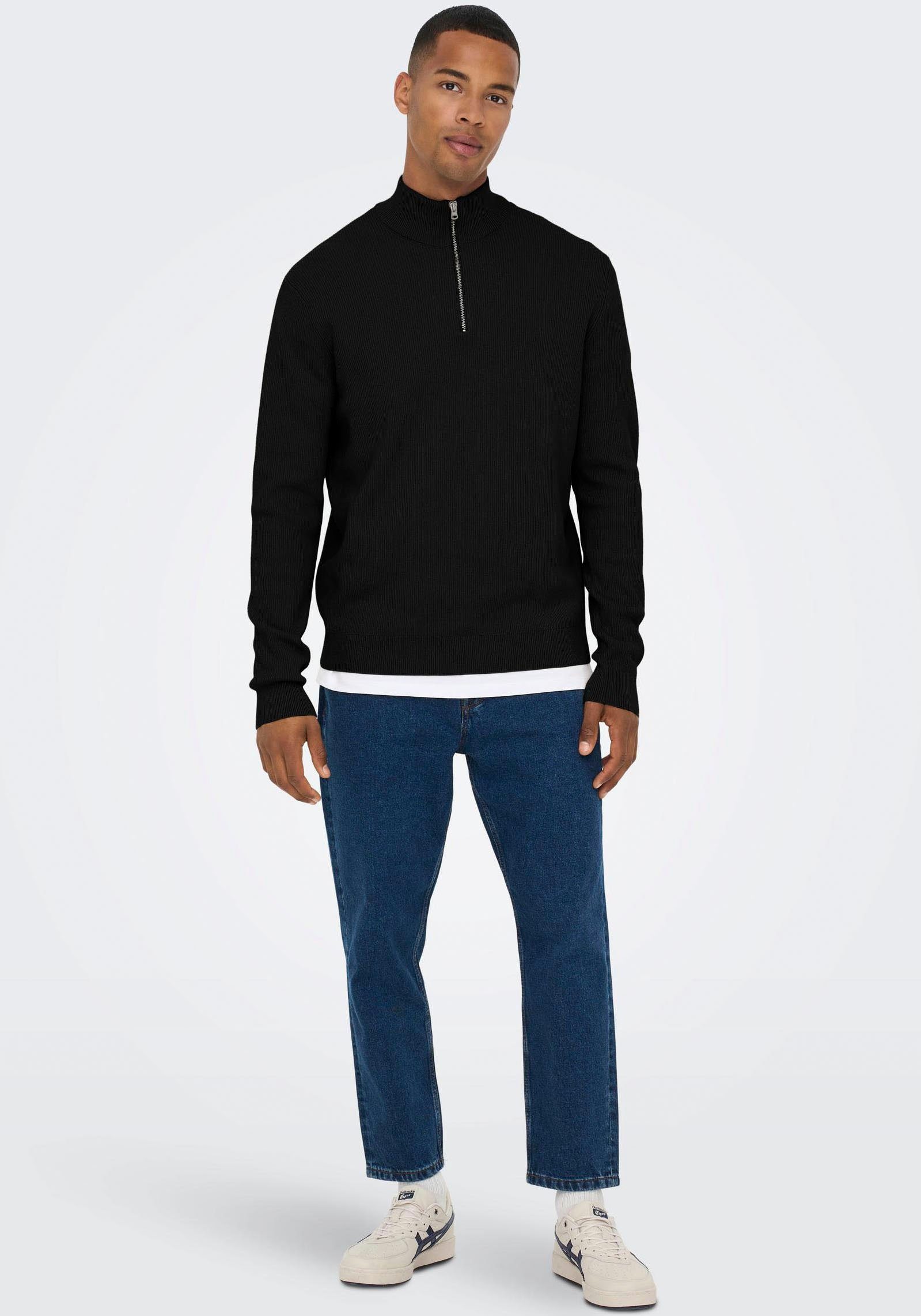 ONLY & SONS Gebreide trui OS Knit