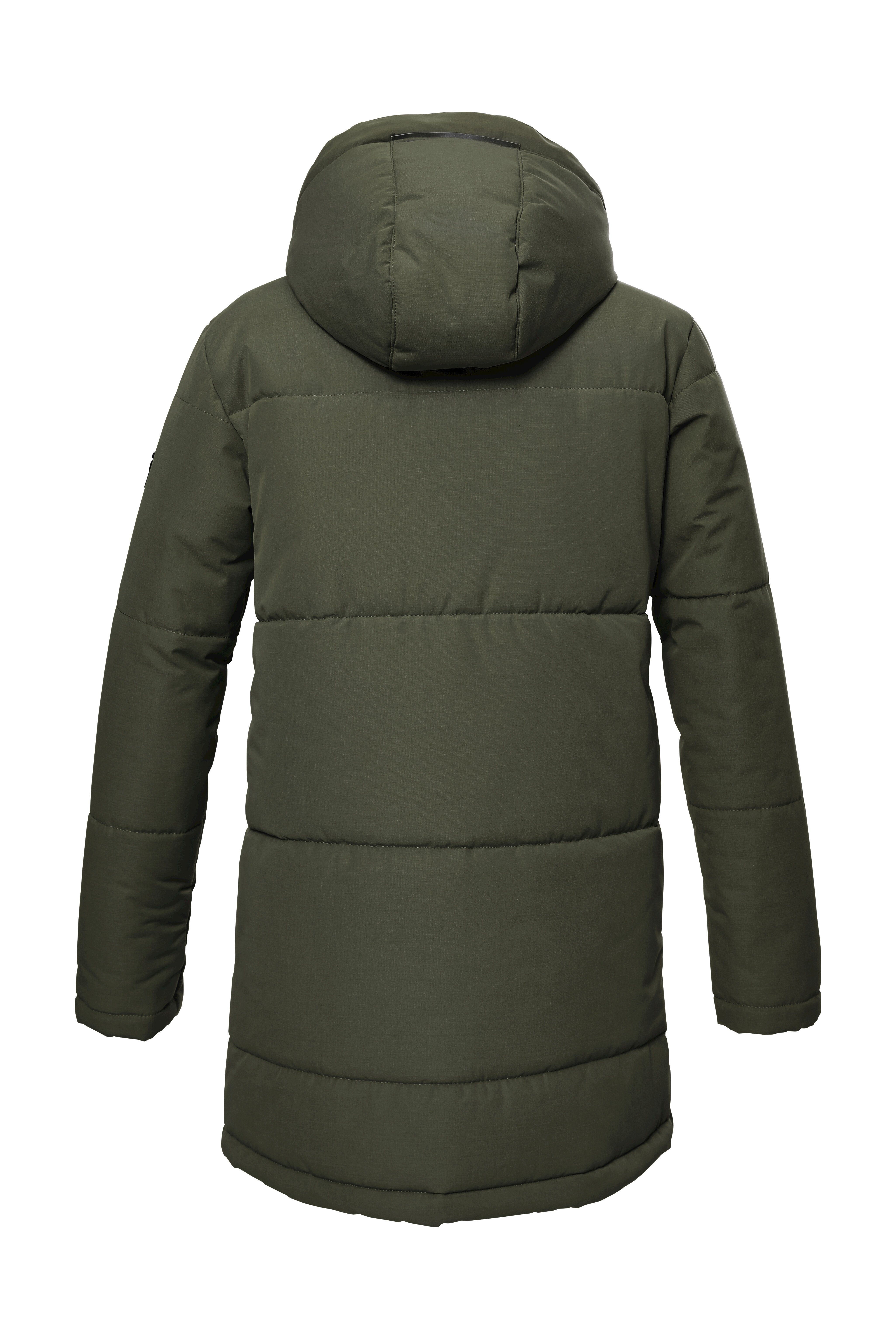 Killtec Gewatteerde jas KOW 135 BYS QLTD PRK