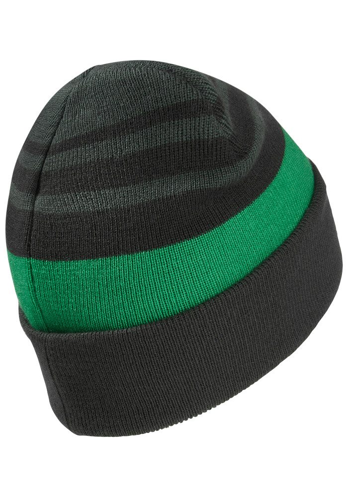 Jack Wolfskin Beanie STRIPY KNIT BEANIE K