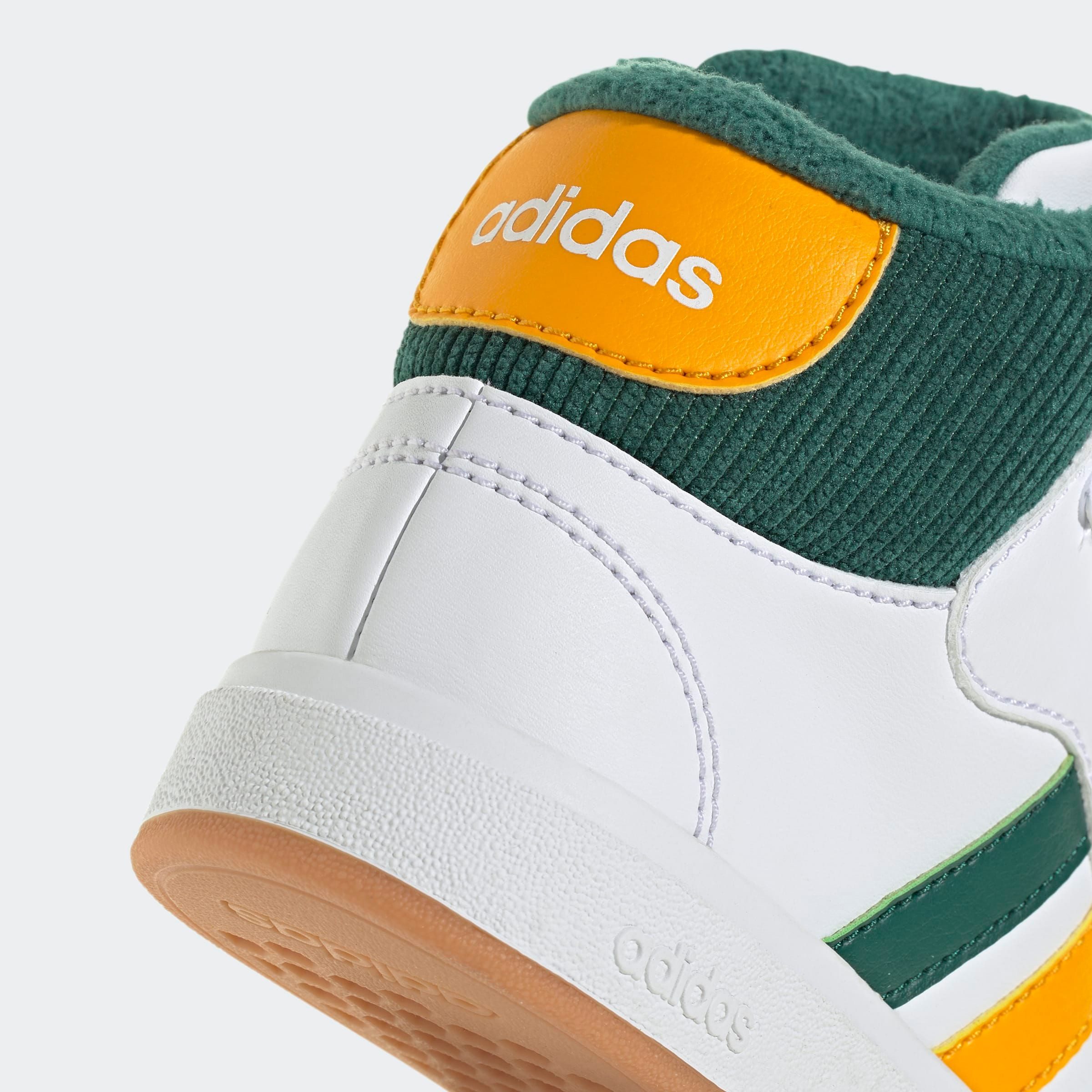 adidas Sportswear Sneakers GRAND COURT MID K