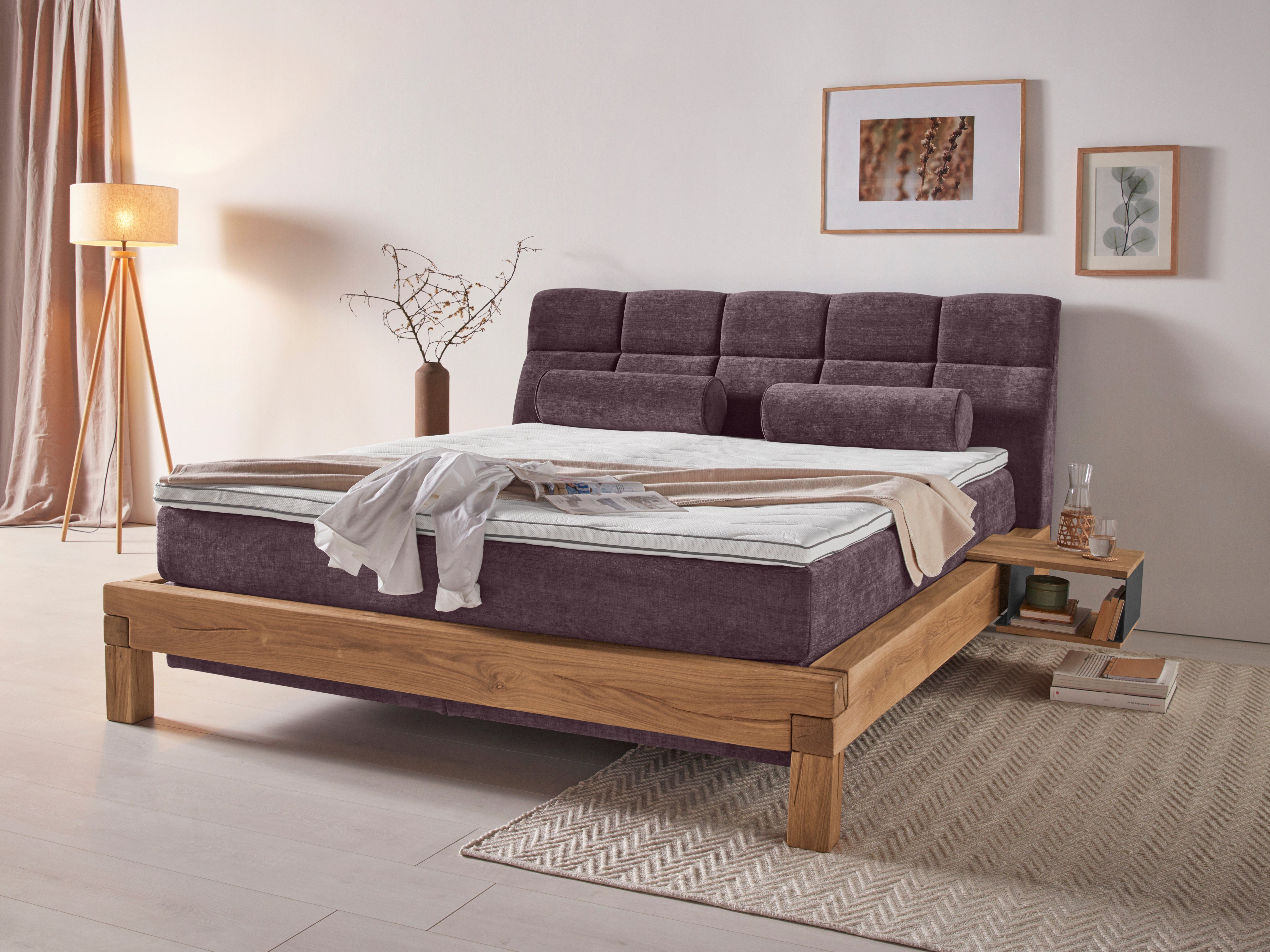 Home affaire Boxspring Villads