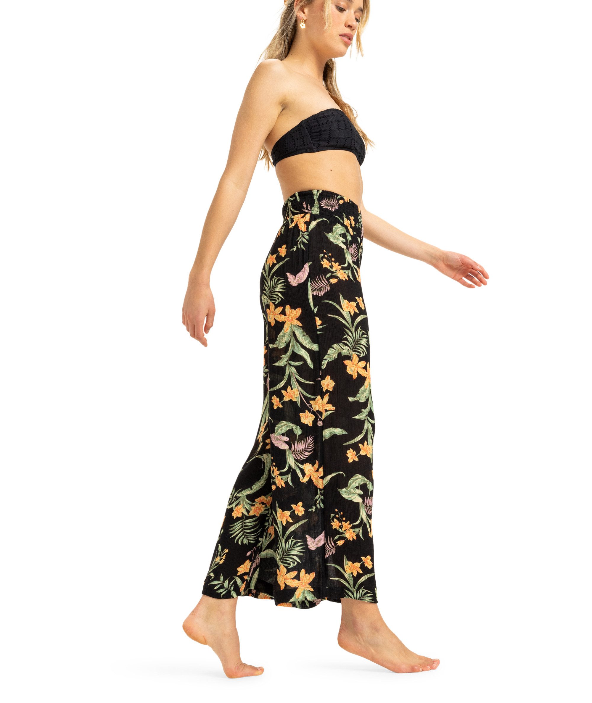 Roxy Strandbroek ALONG THE BEACH PRINTED