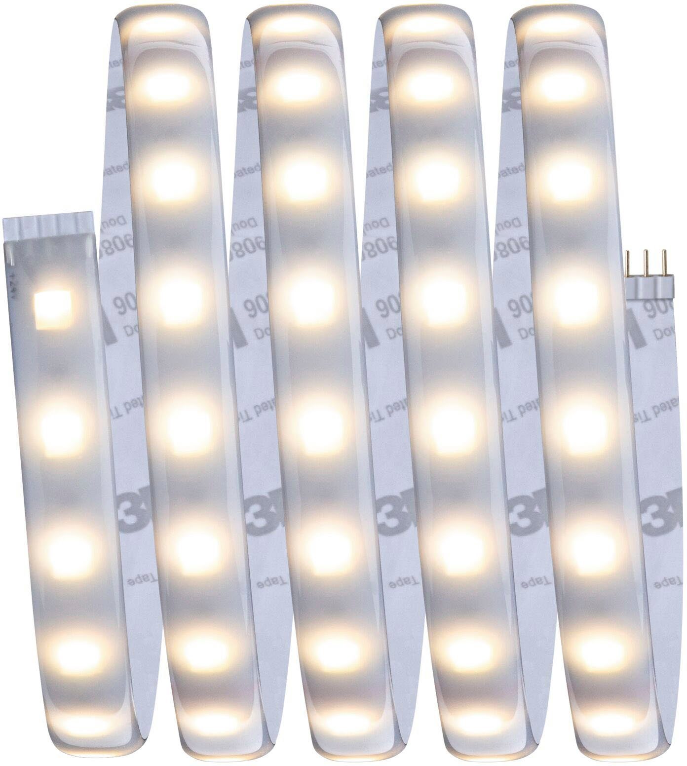 Paulmann Led-strepen MaxLED 500 Basisset Smart Home Zigbee (1 stuk)