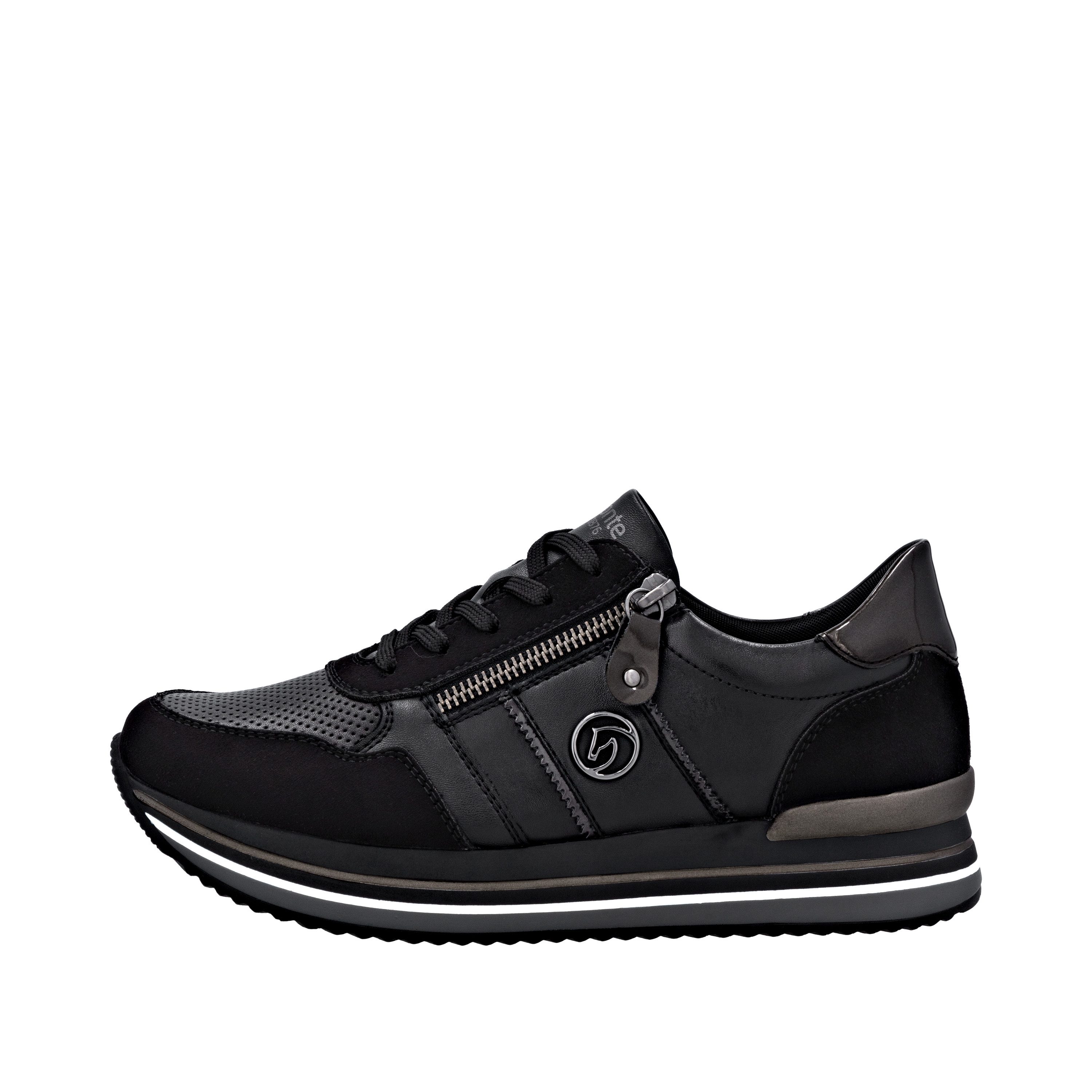 Remonte Plateausneakers