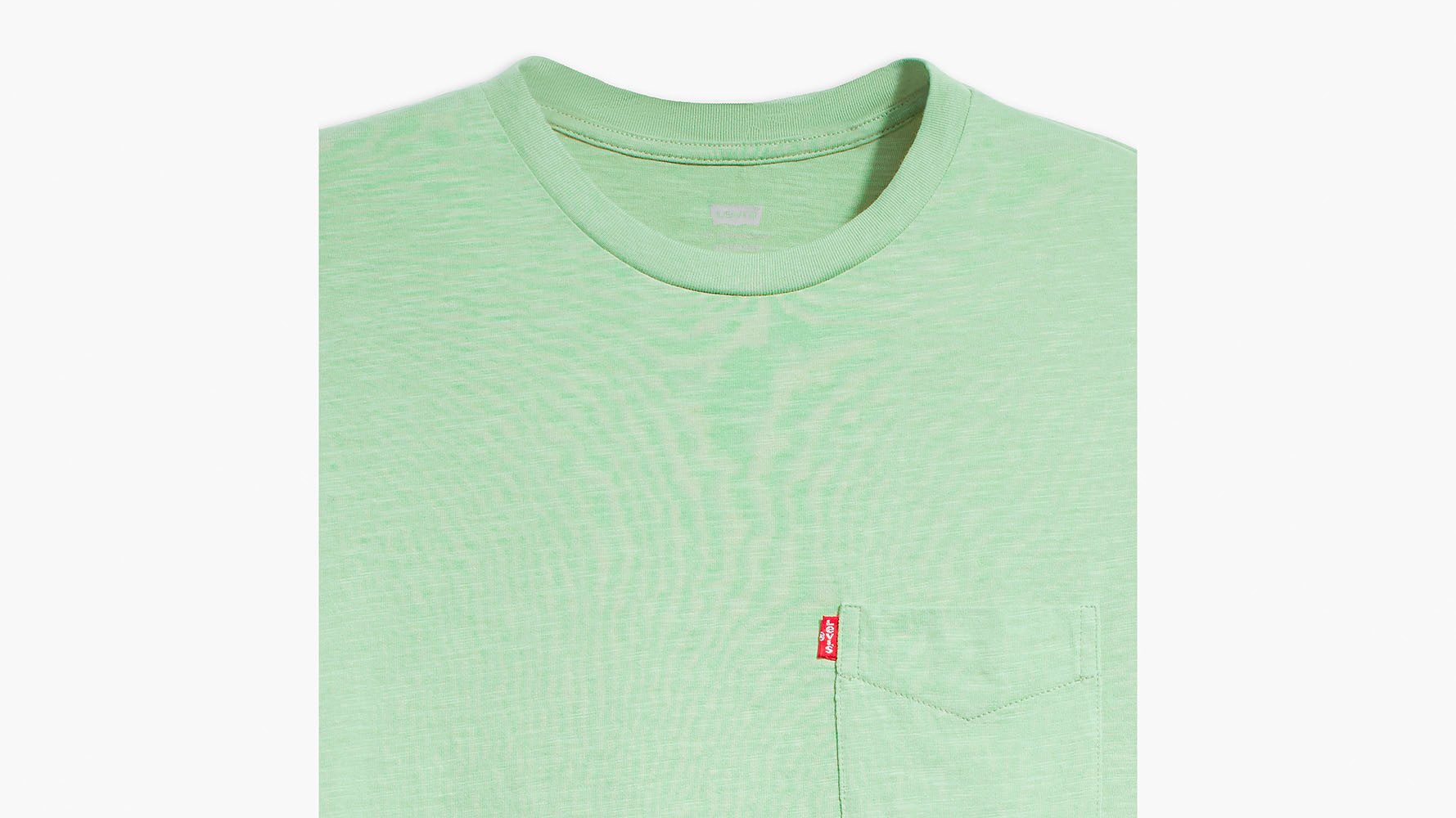 Levi's® T-shirt CLASSIC POCKET TEE