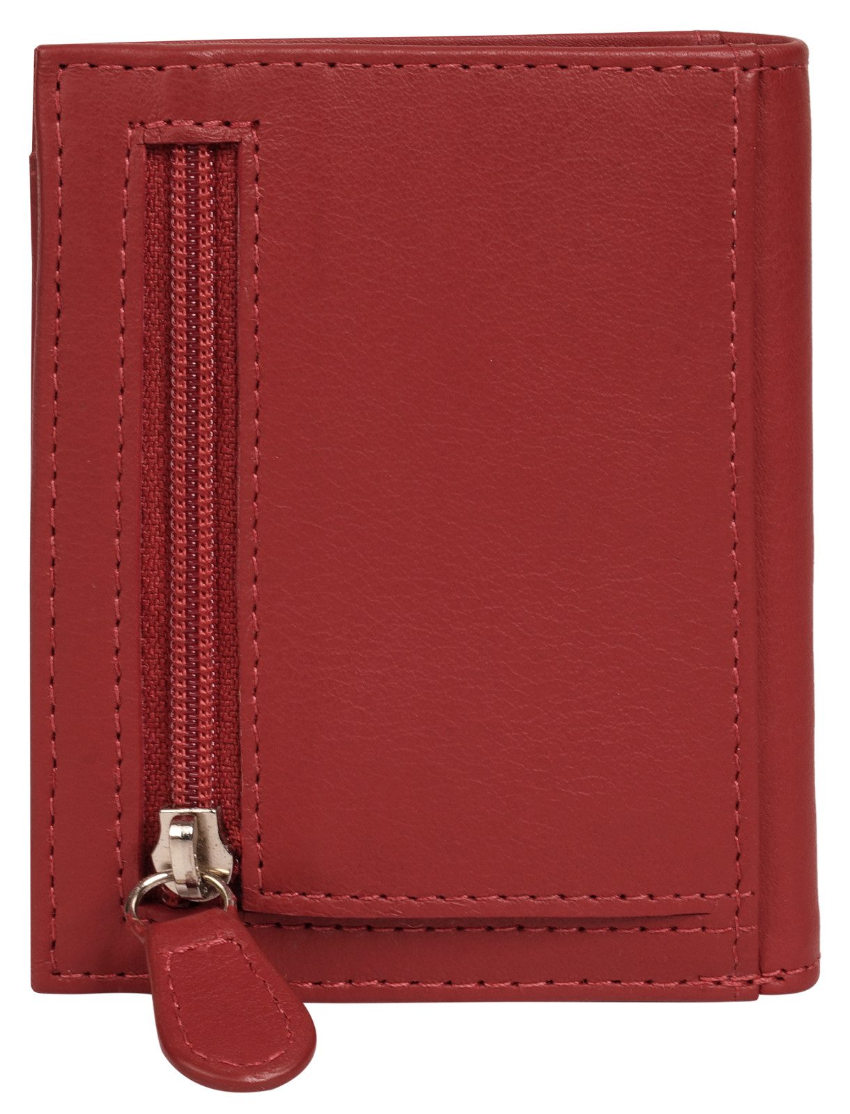 Bugatti Portemonnee SECURE SLIM