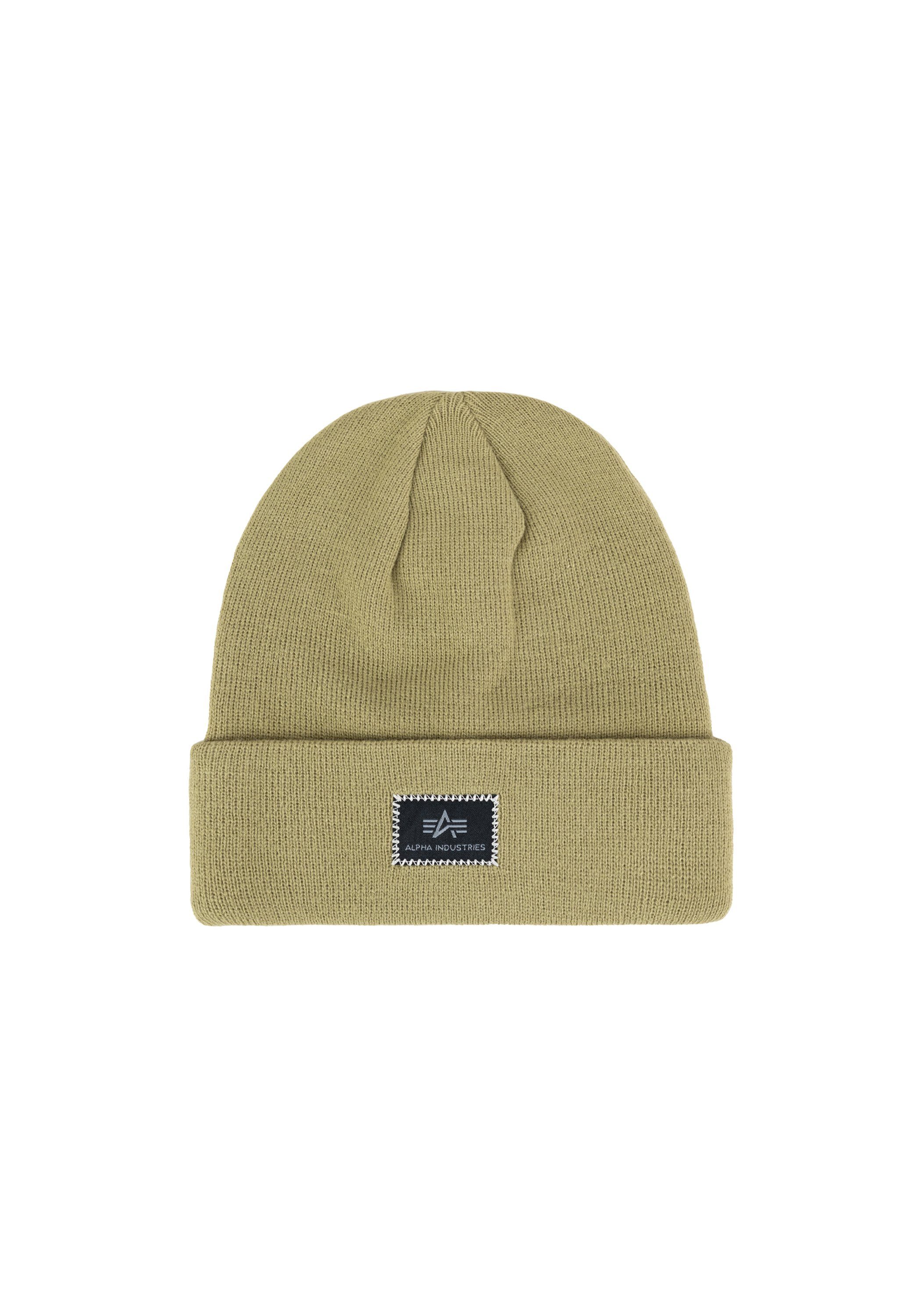 Alpha Industries Skimuts Accessoires Headwear X-Fit Beanie