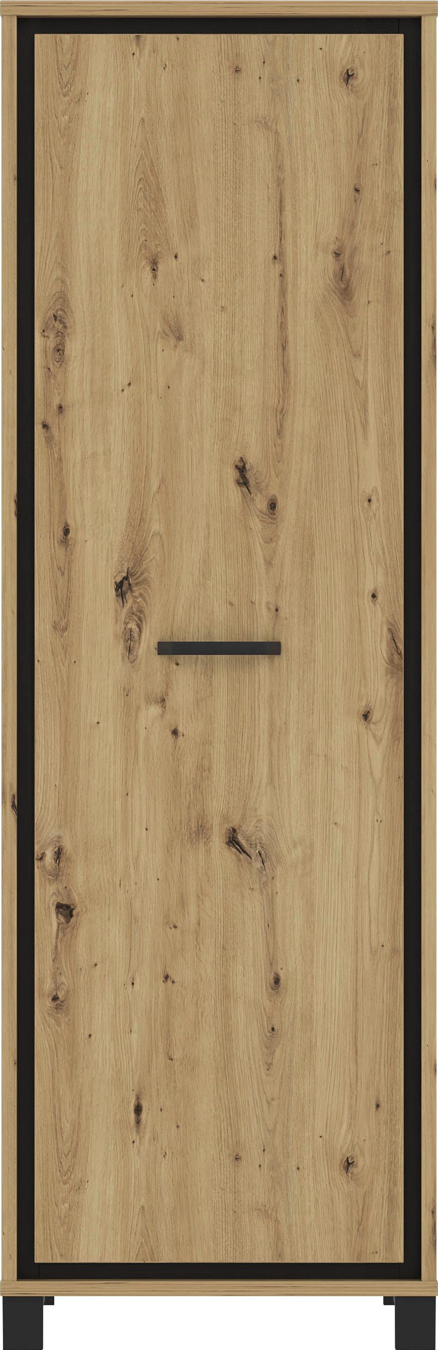 FORTE Kledingkast Trondheim Hoogte ca. 198,5 cm