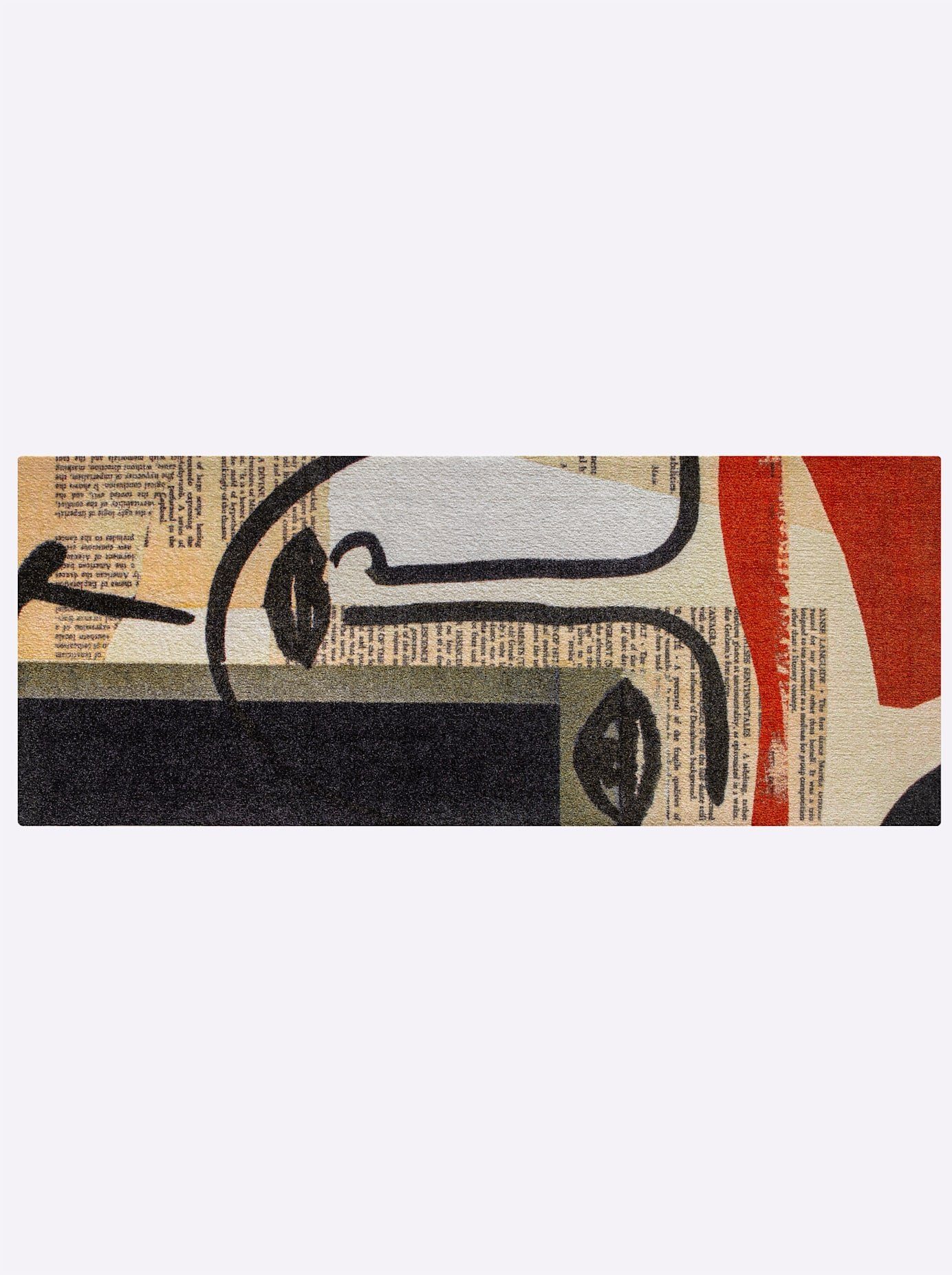wash+dry by Kleen-Tex Mat