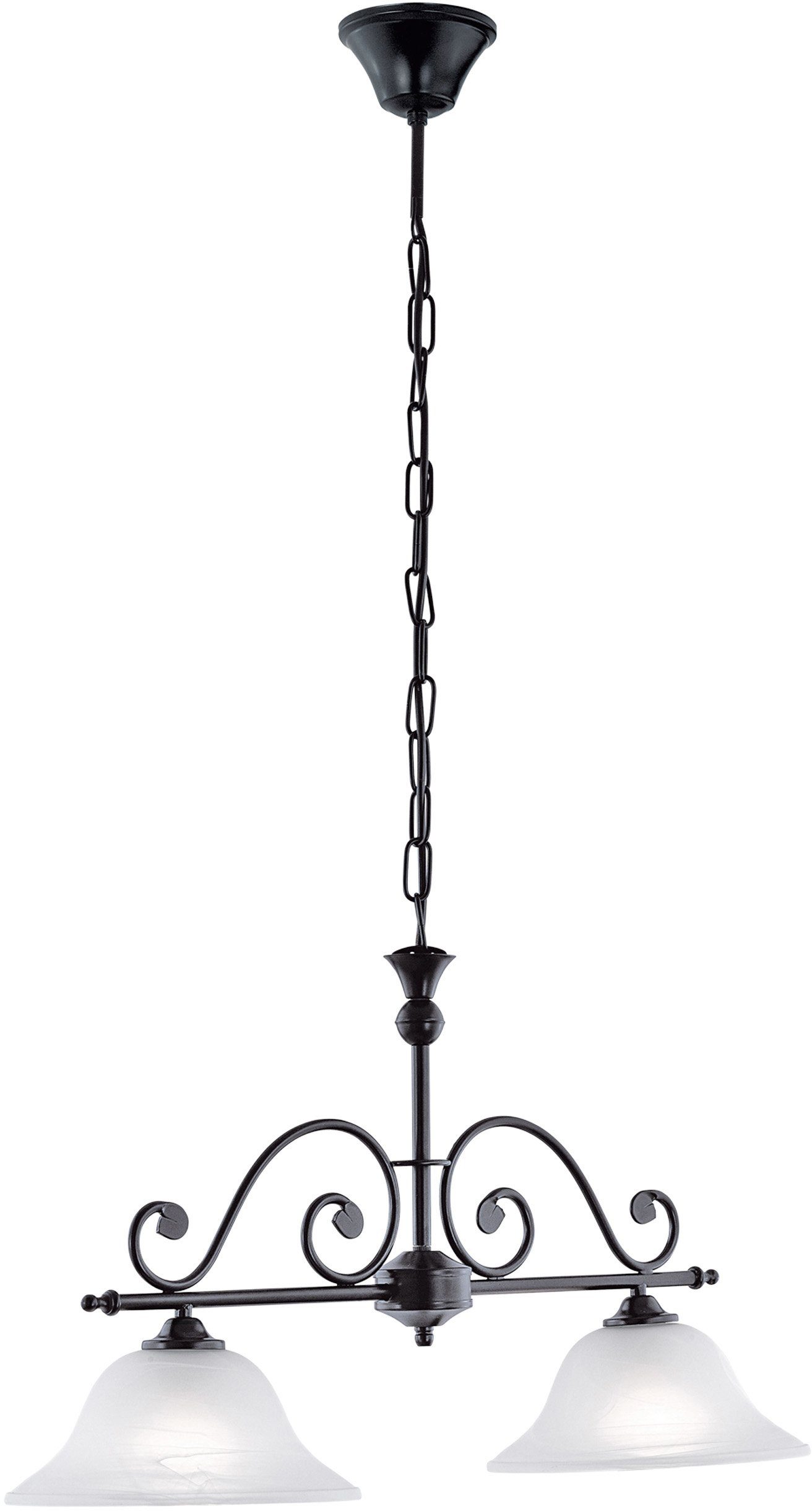 EGLO Hanglamp MURCIA Hanglamp, hanglamp