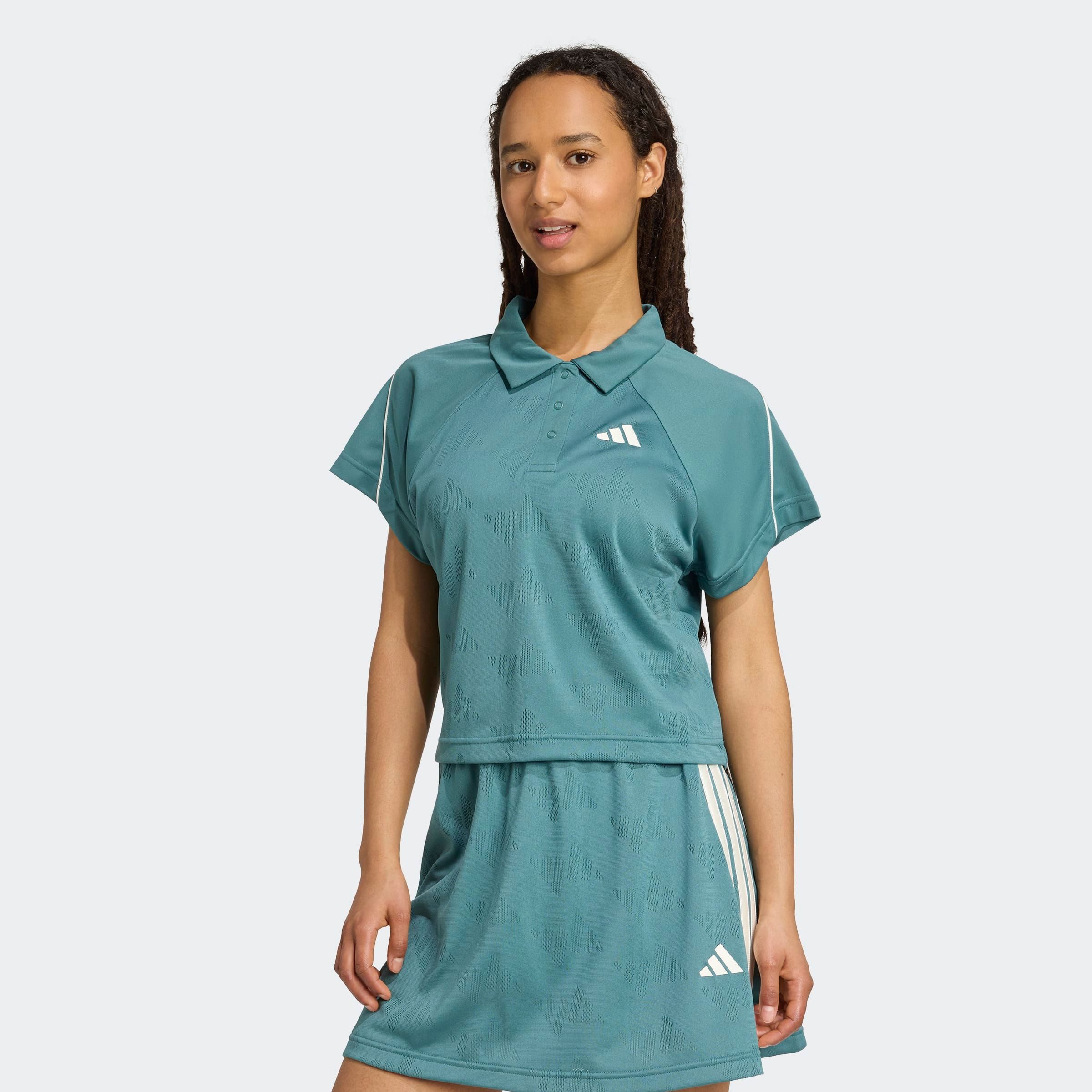 adidas Sportswear T-shirt W STA SEAS TOP