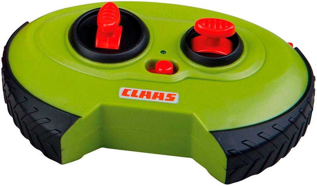Happy People RC-tractor CLAAS Lexion 870