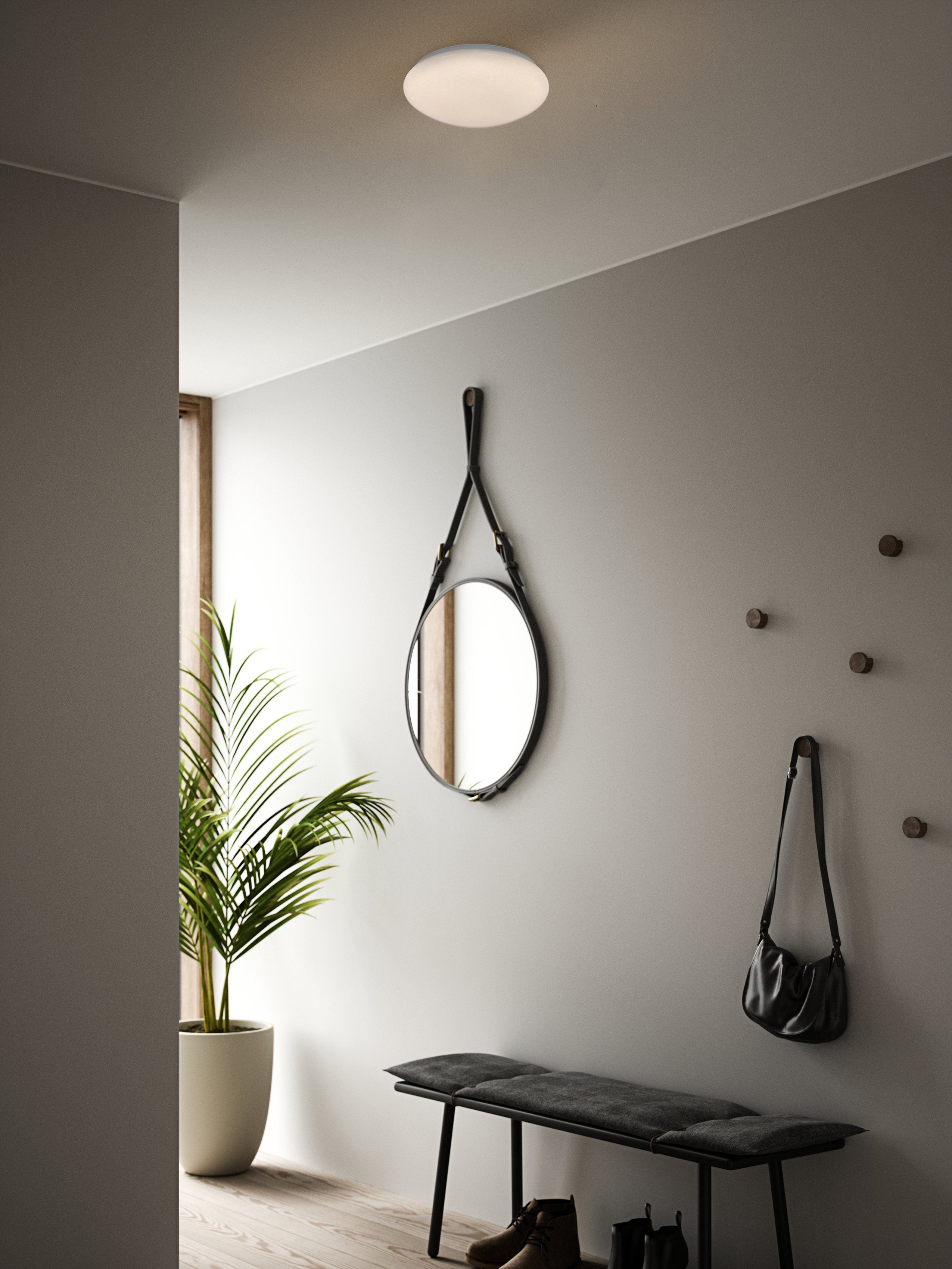 Nordlux Led-plafondlamp MONTONE