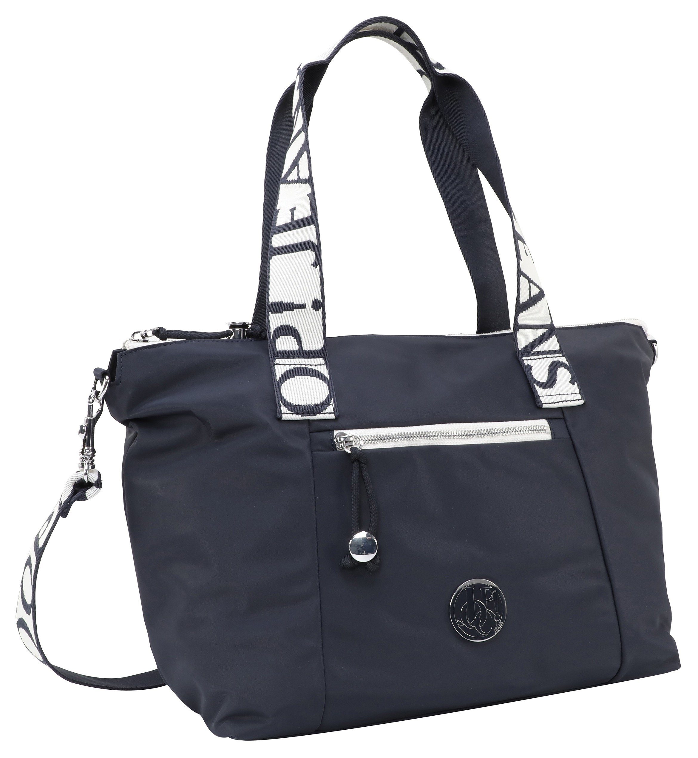 Joop Jeans Shopper Lietissimo janita shopper lhz Handtas dames schoudertas handtas