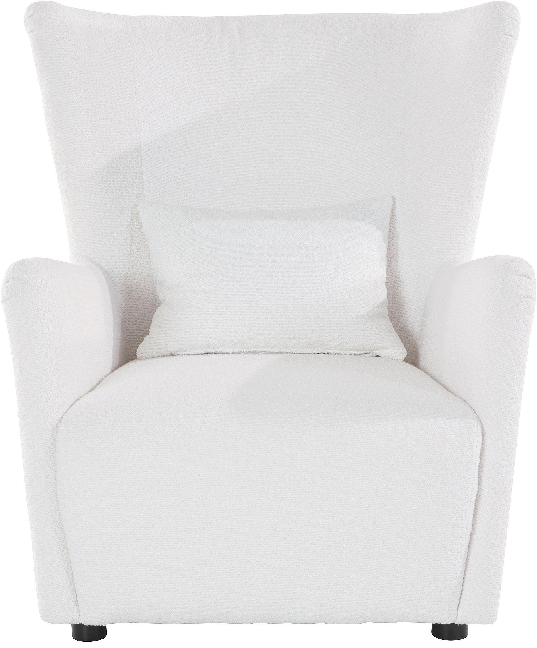 LeGer Home by Lena Gercke Oorfauteuil Levke