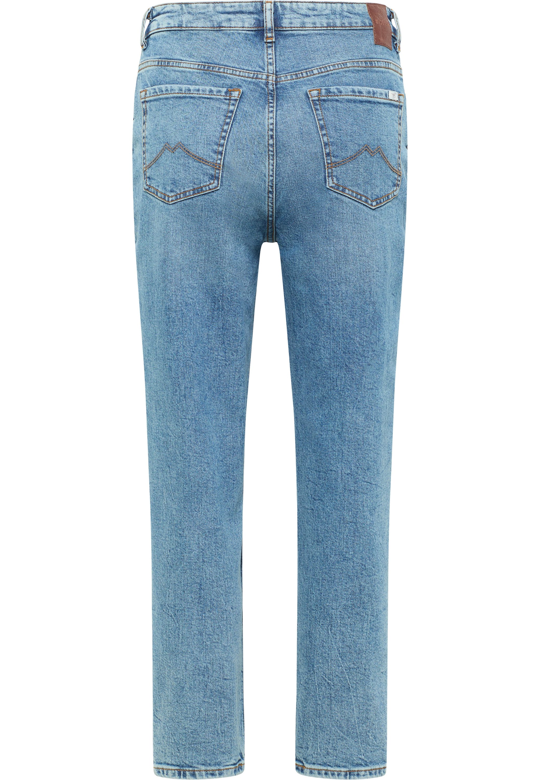 MUSTANG Mom jeans Dames Style Charlotte Tapered
