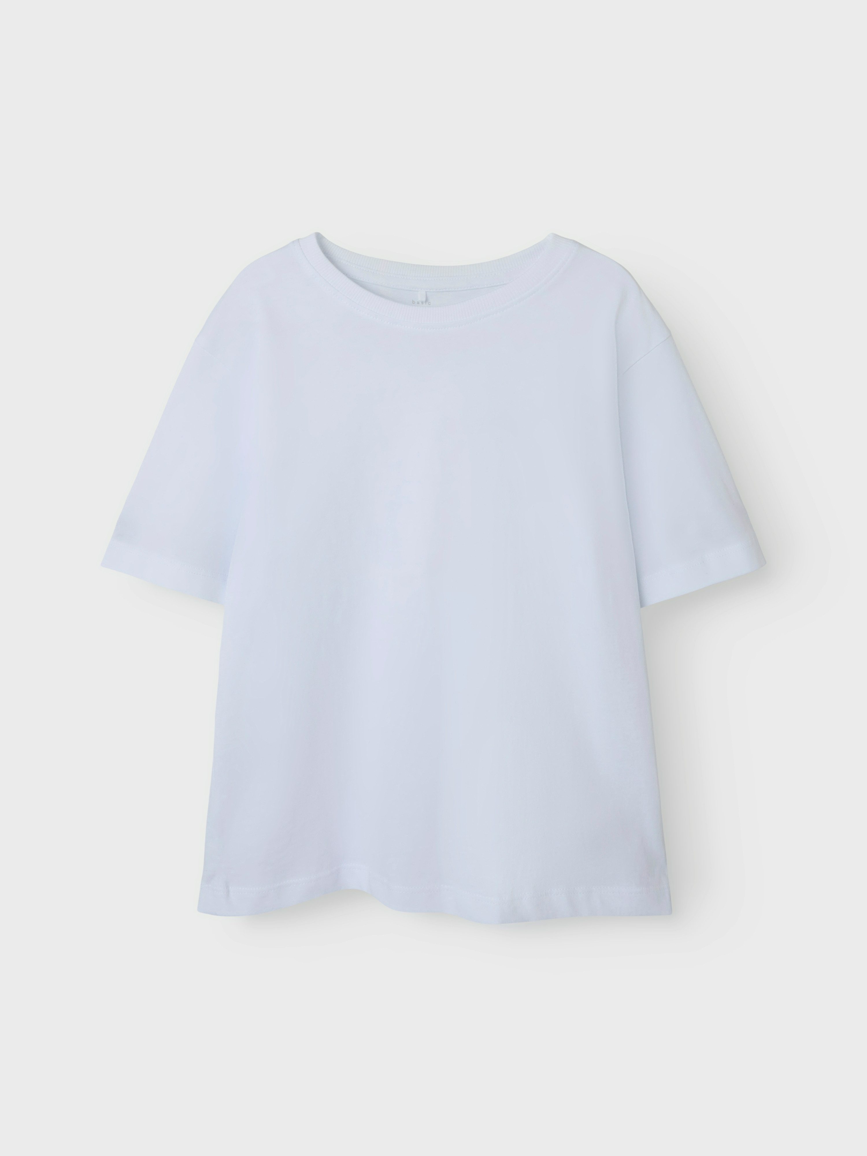 Name It T-shirt NKMVOBBO SS NREG TOP NOOS