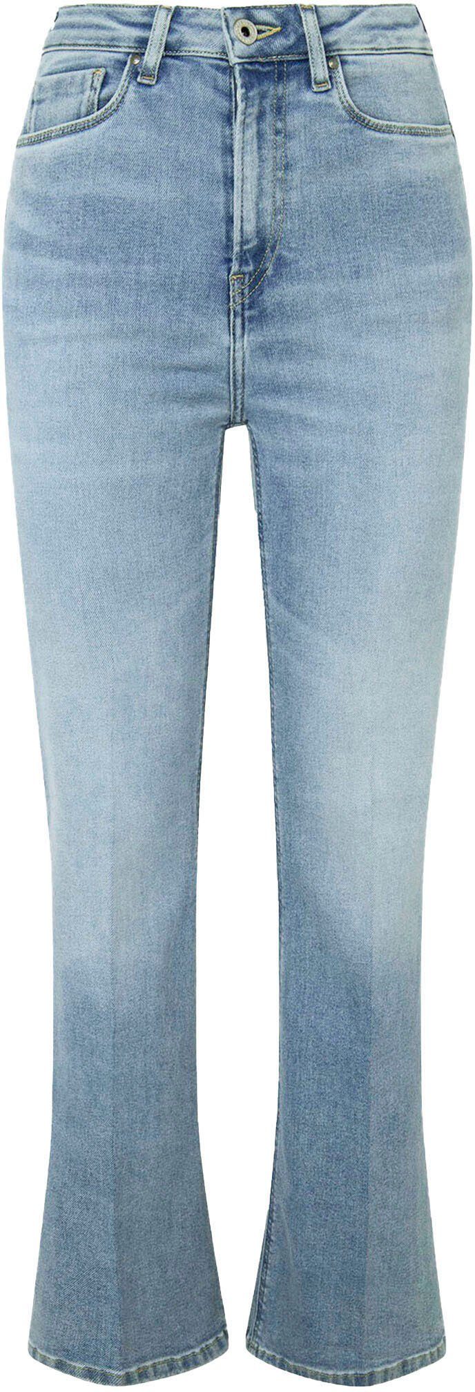 Pepe Jeans High-waist jeans Willa