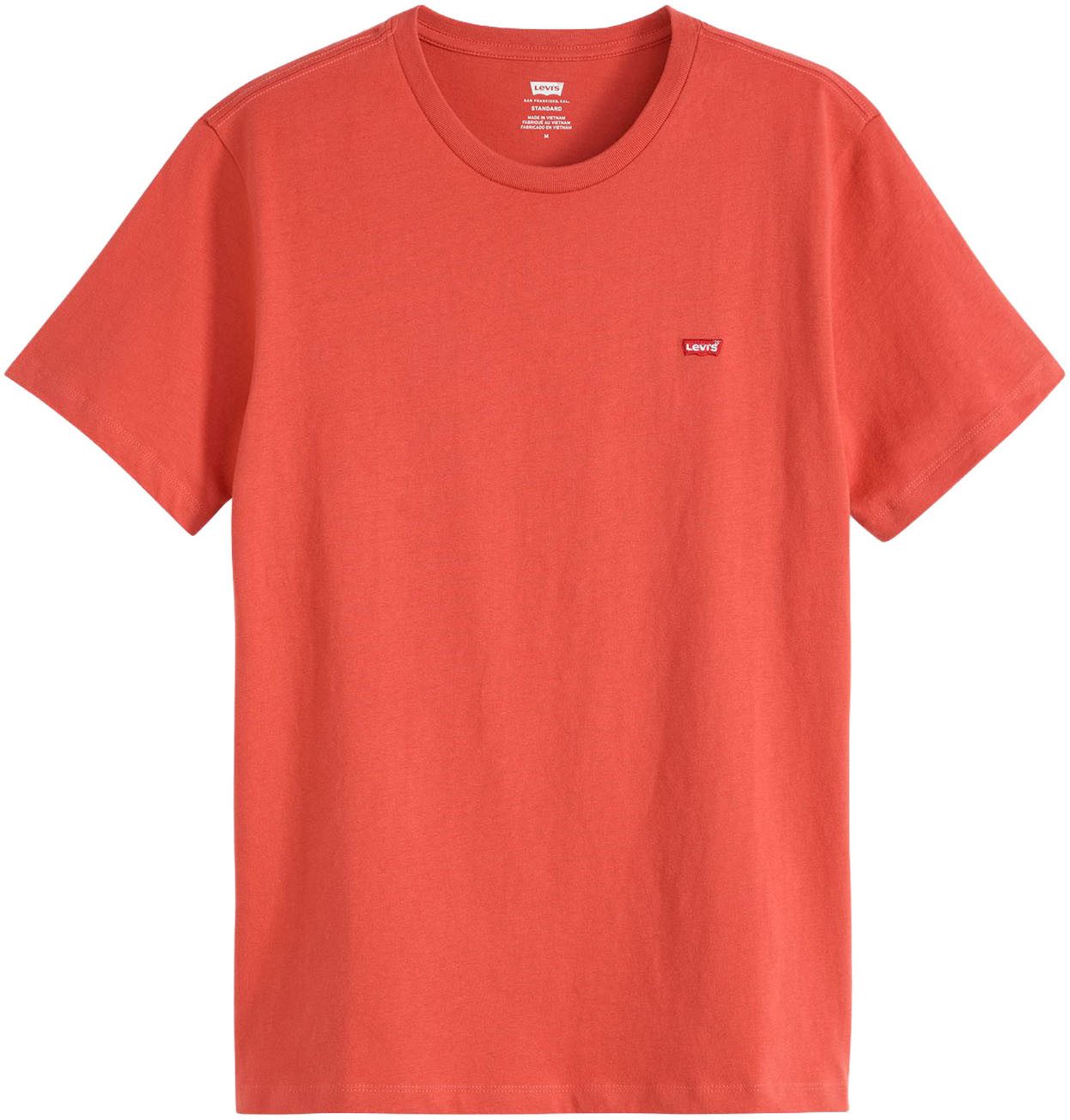 Levi's® T-shirt ORIGINAL HM TEE