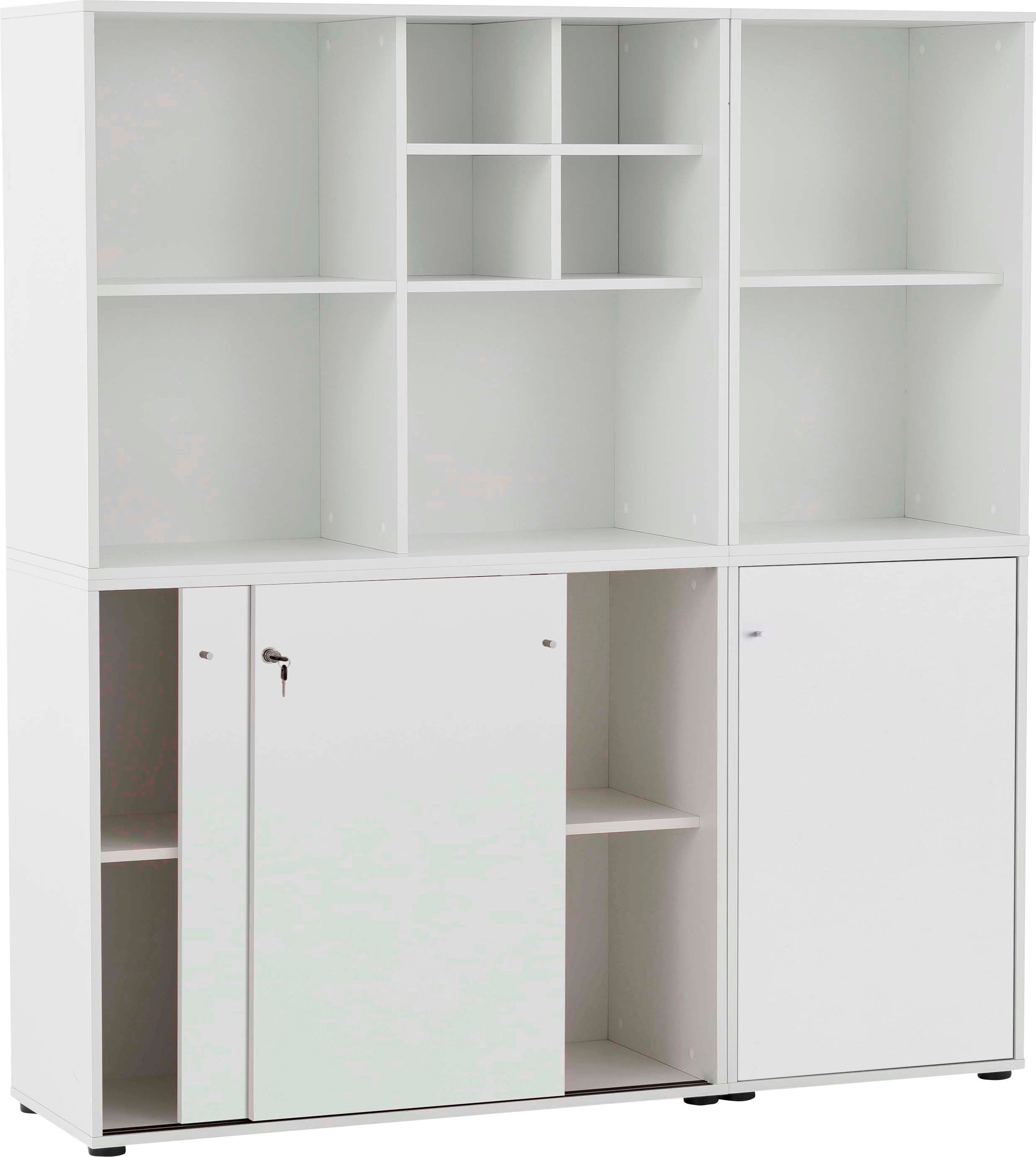 Schildmeyer Archiefkast Serie 400