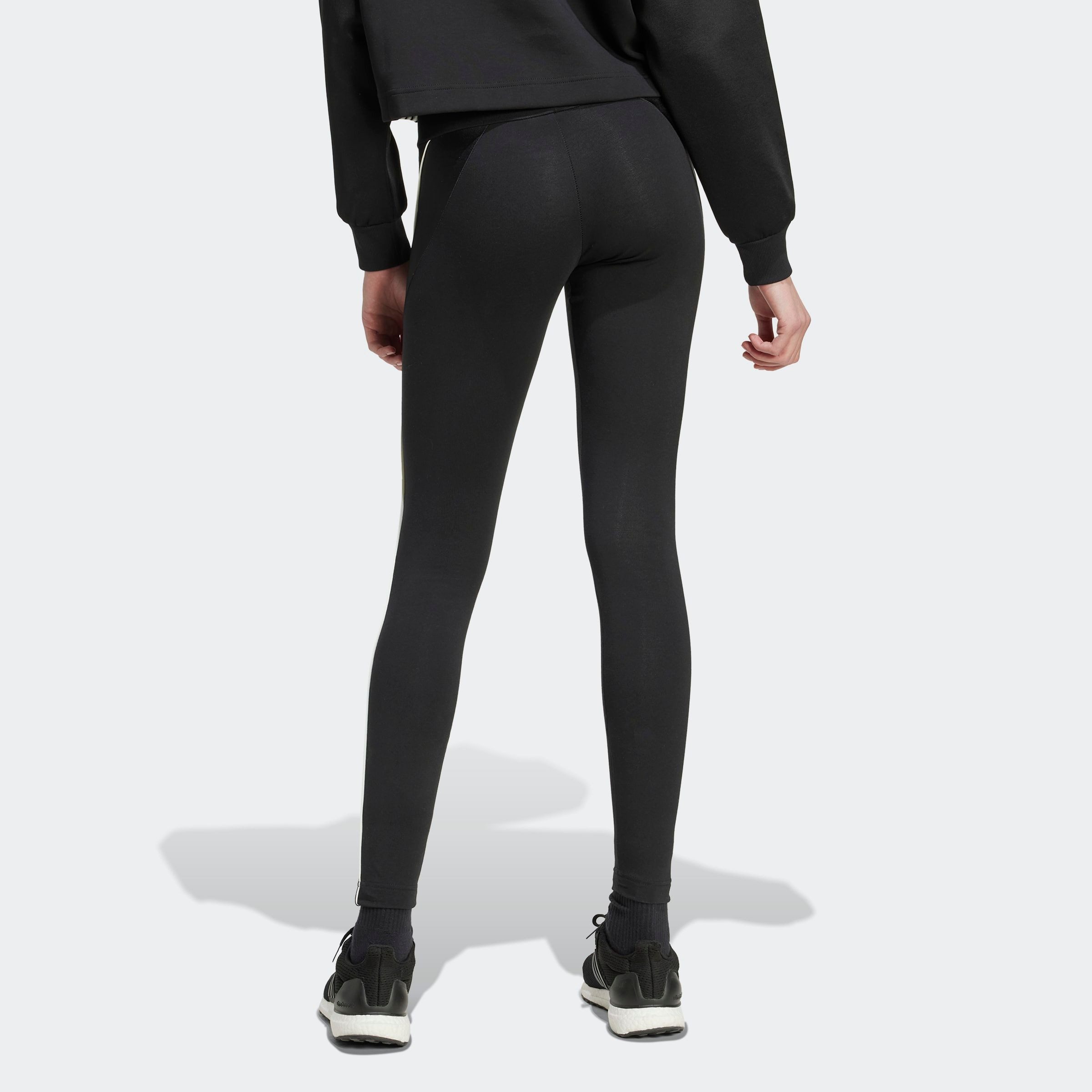 adidas Sportswear Trainingstights W STADIUM TIGHT (1-delig)