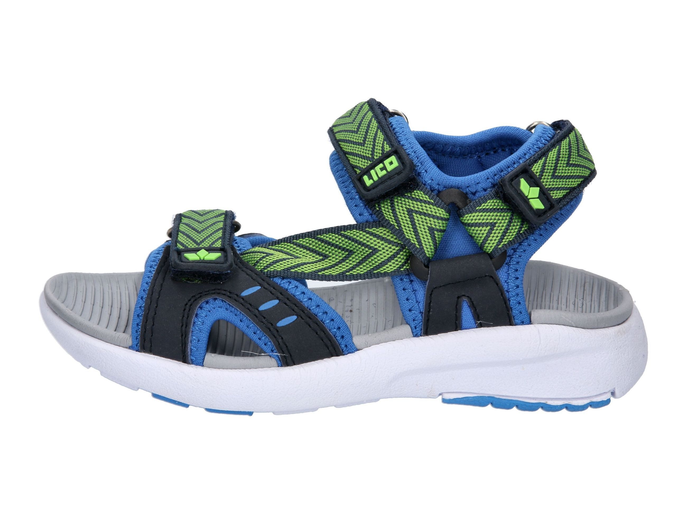 Lico Sandalen Sandaal Sami V