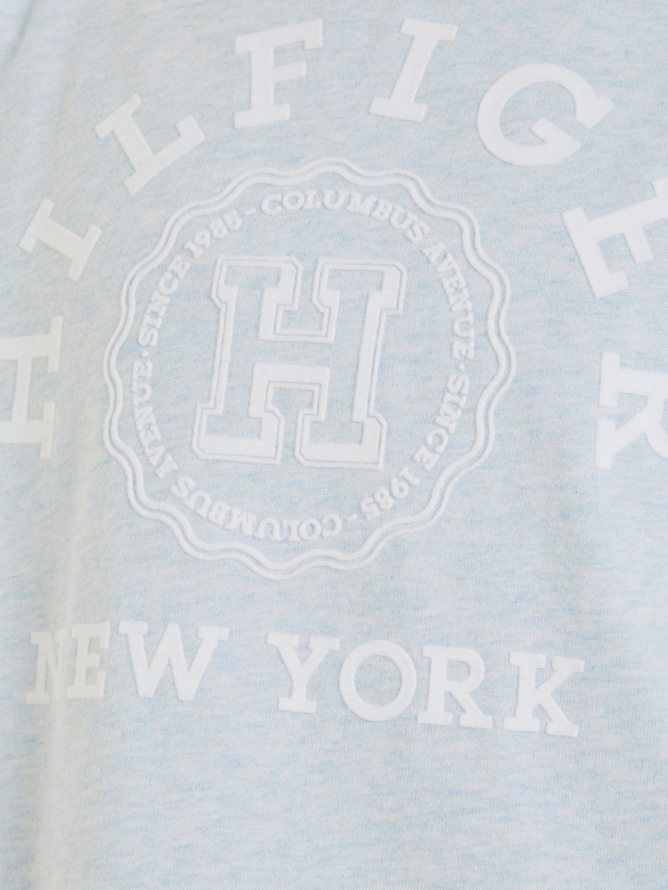 Tommy Hilfiger T-shirt HILFIGER VARSITY TEE S/S