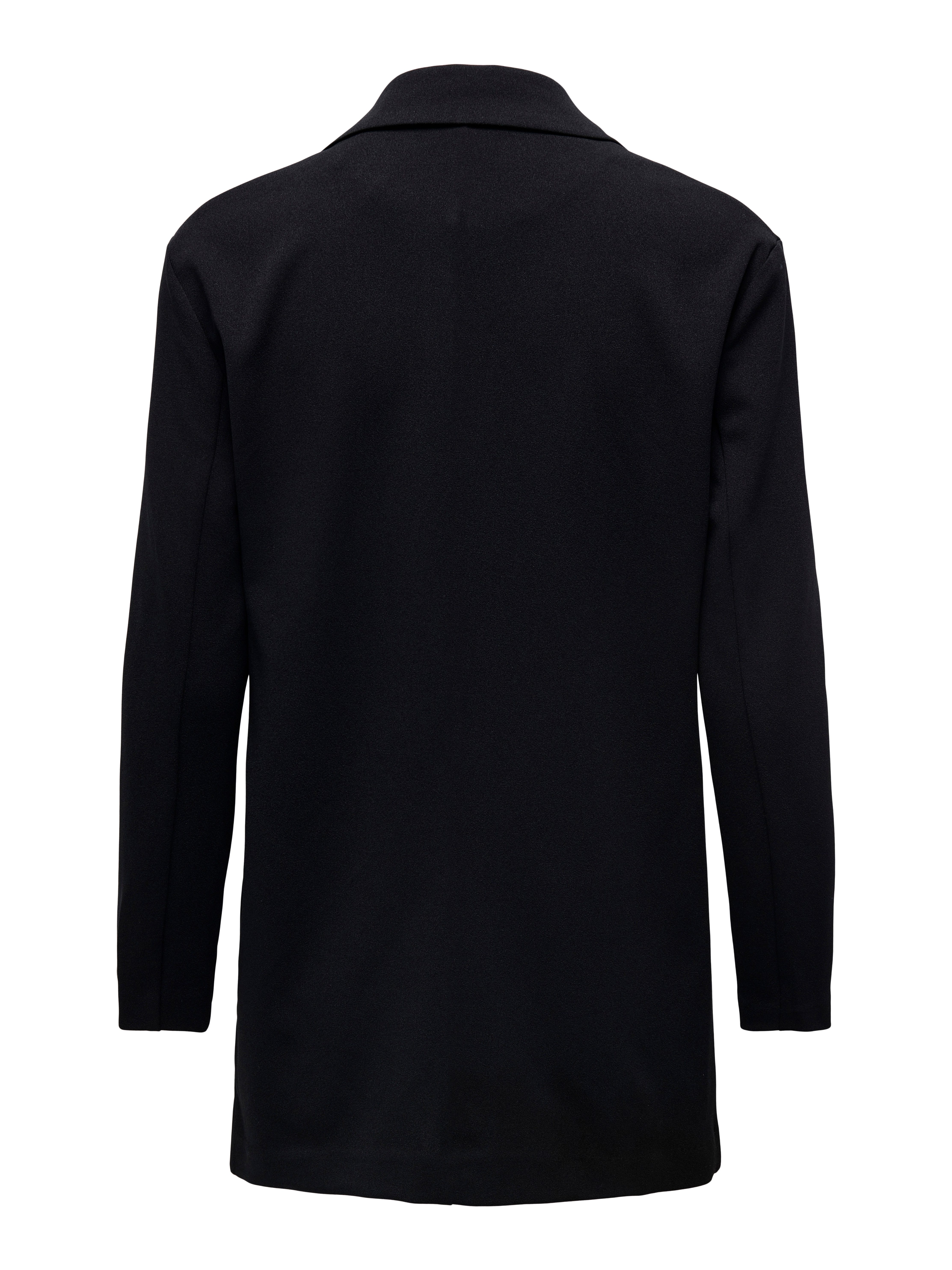 Only Lange blazer ONLAGNETE L/S LOOSE BLAZER TLR