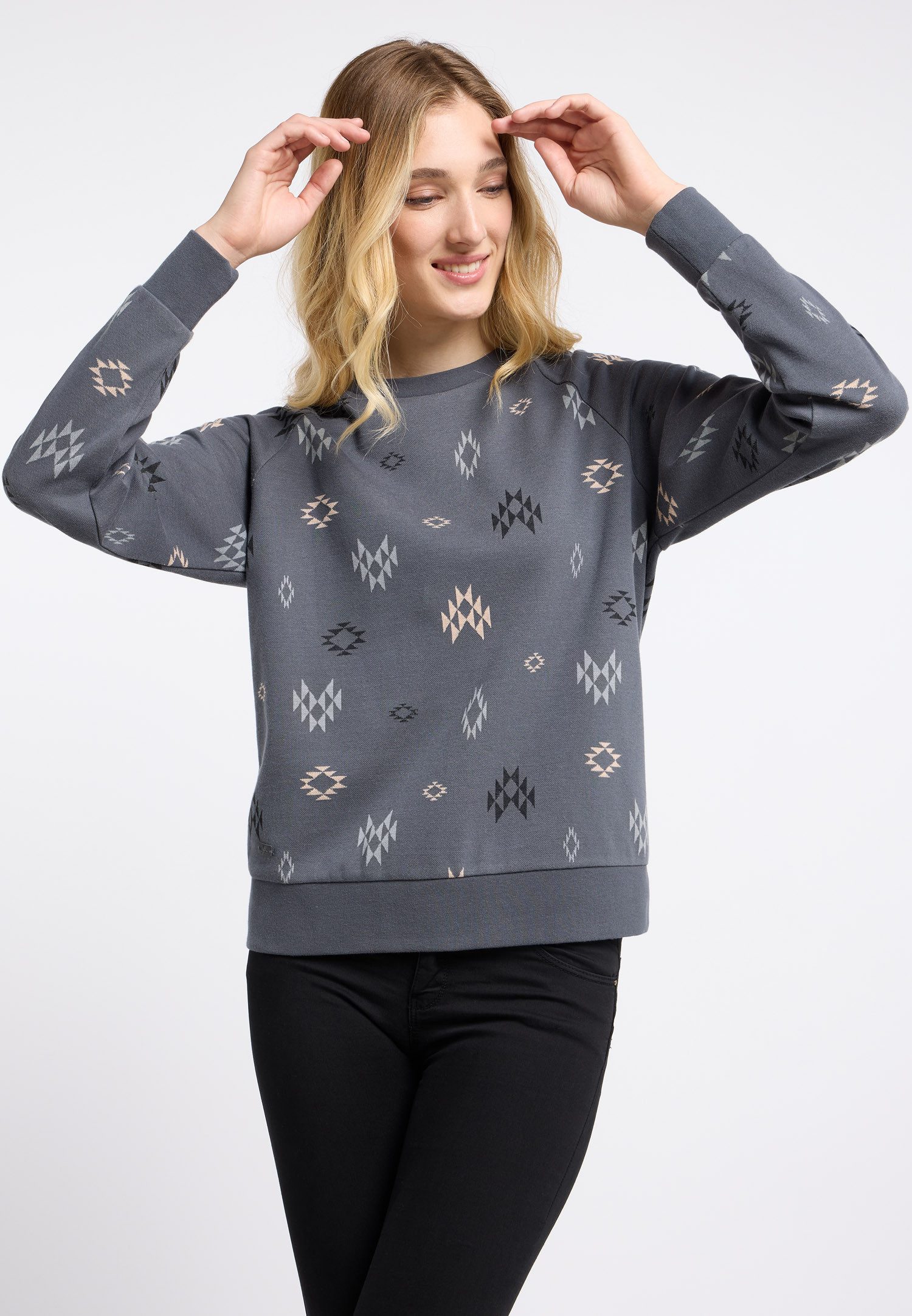 Ragwear Sweatshirt DANNIA