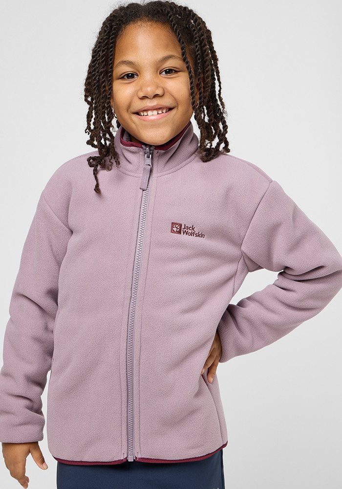 Jack Wolfskin Functioneel 3-in-1-jack SNOWCURL 3IN1 JACKET K