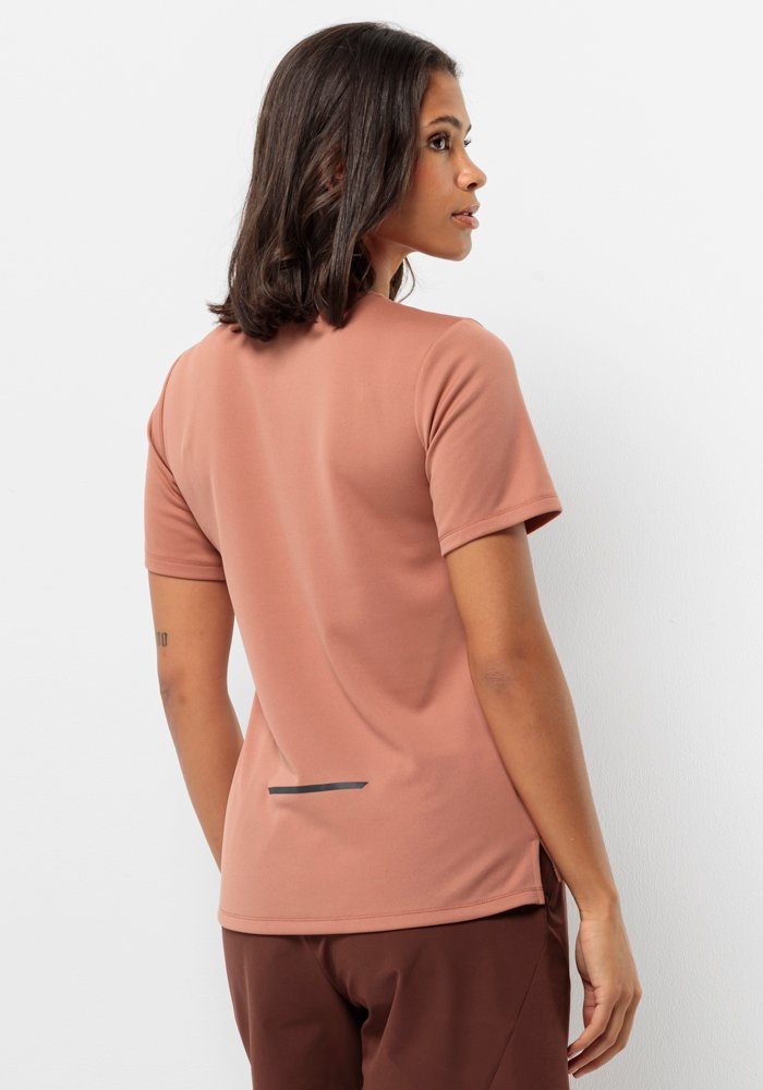 Jack Wolfskin Functioneel shirt BIKE COMMUTE T W