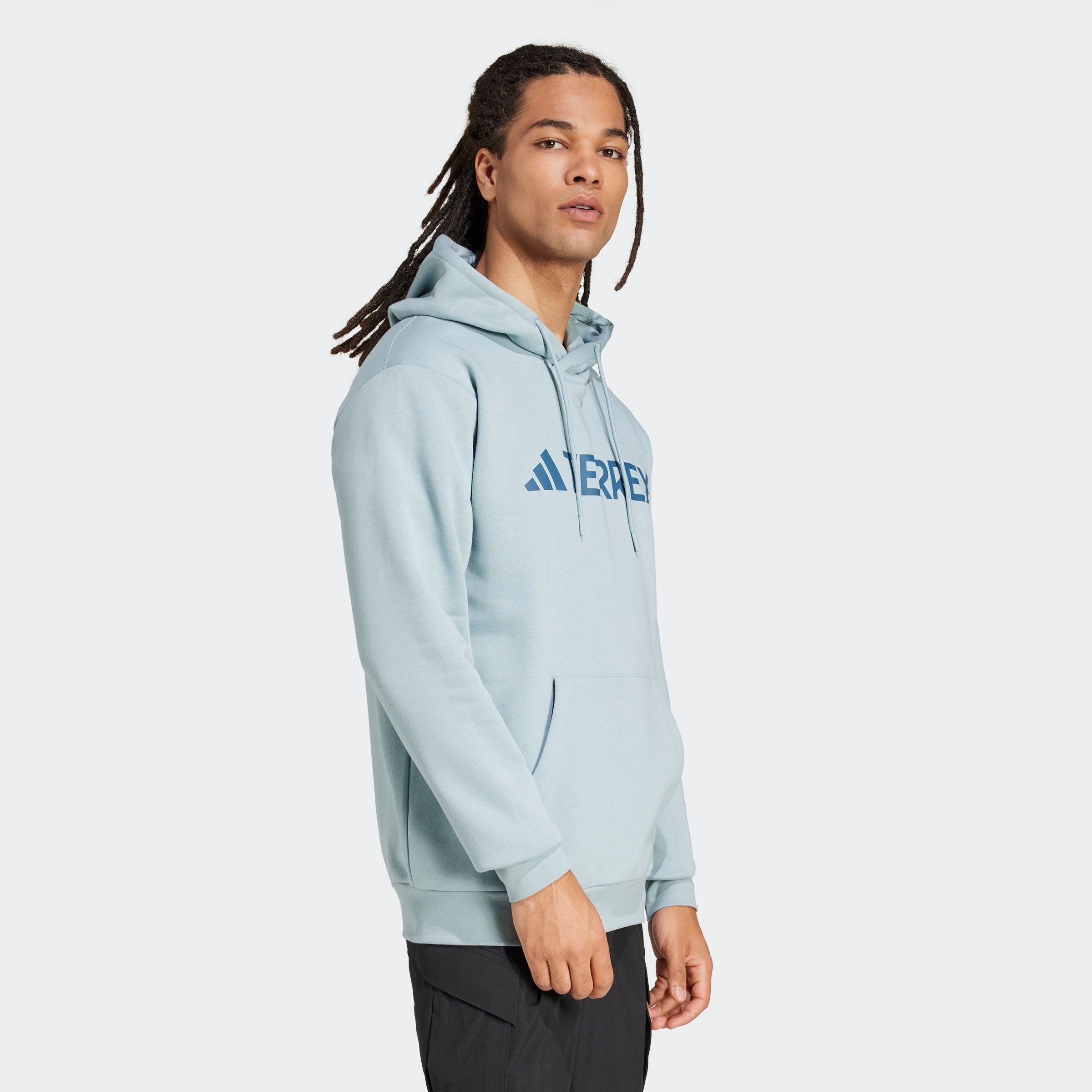 adidas TERREX Hoodie MT L LOGO HD