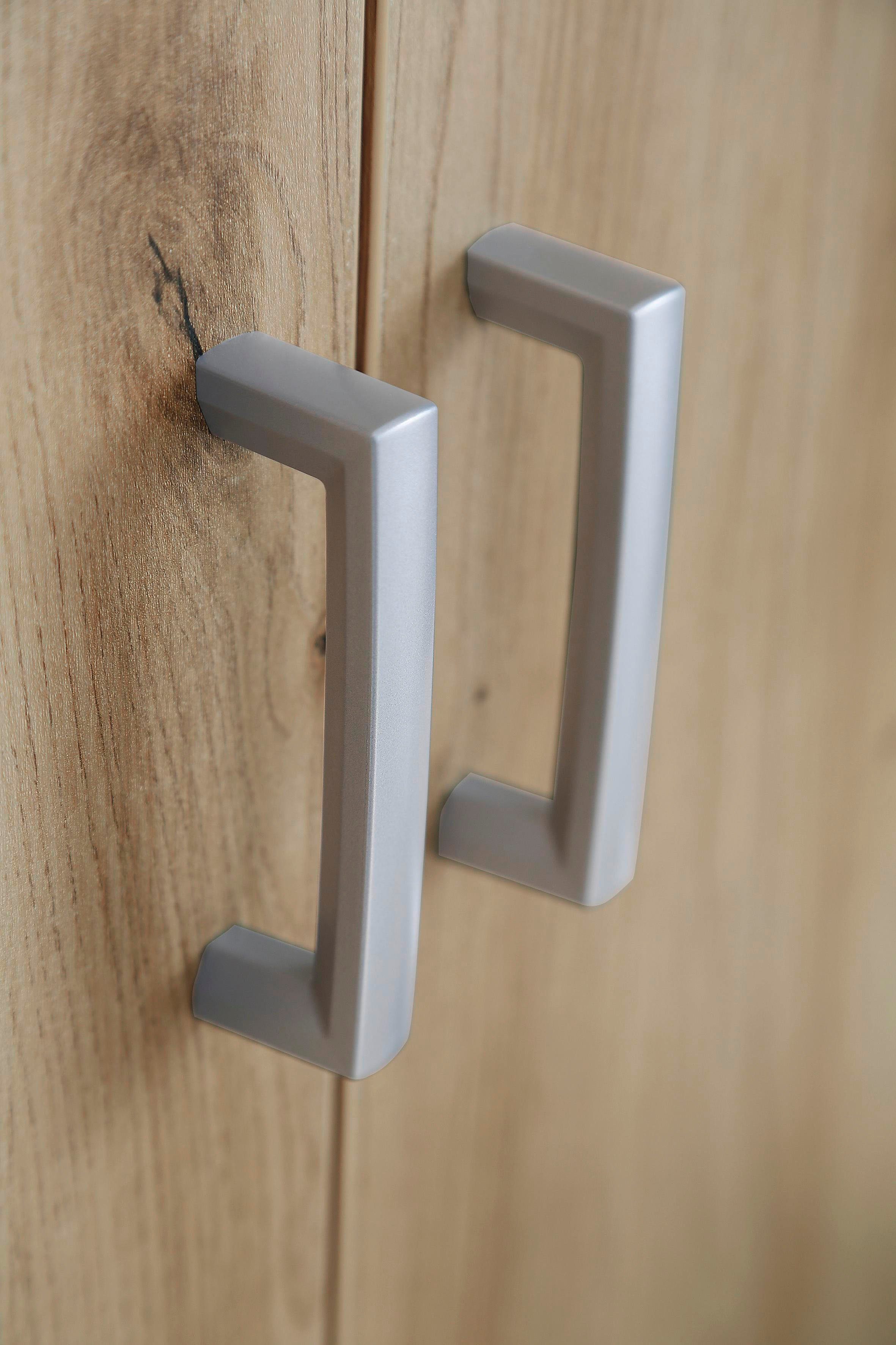 rauch Kledingkast kast garderobe plafondhoge kast BREMEN