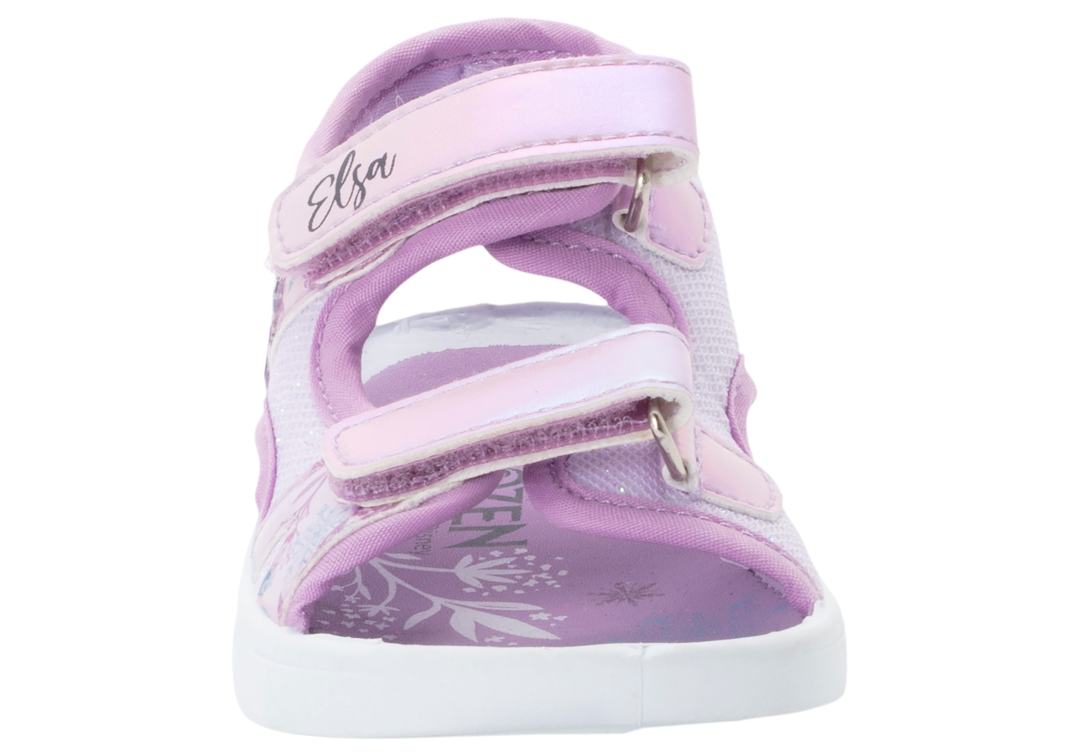 Disney Sandalen Frozen