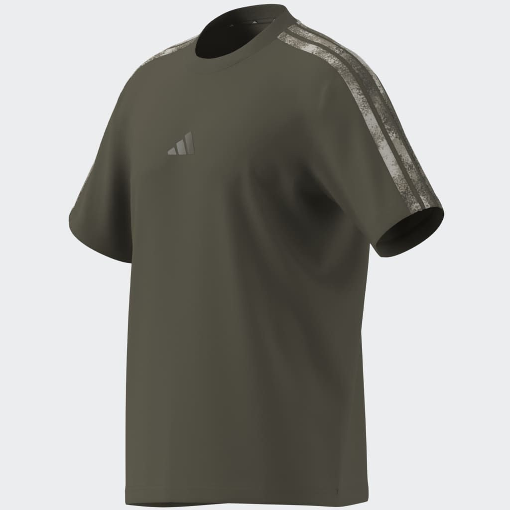 adidas Sportswear T-shirt M SEA AOP T