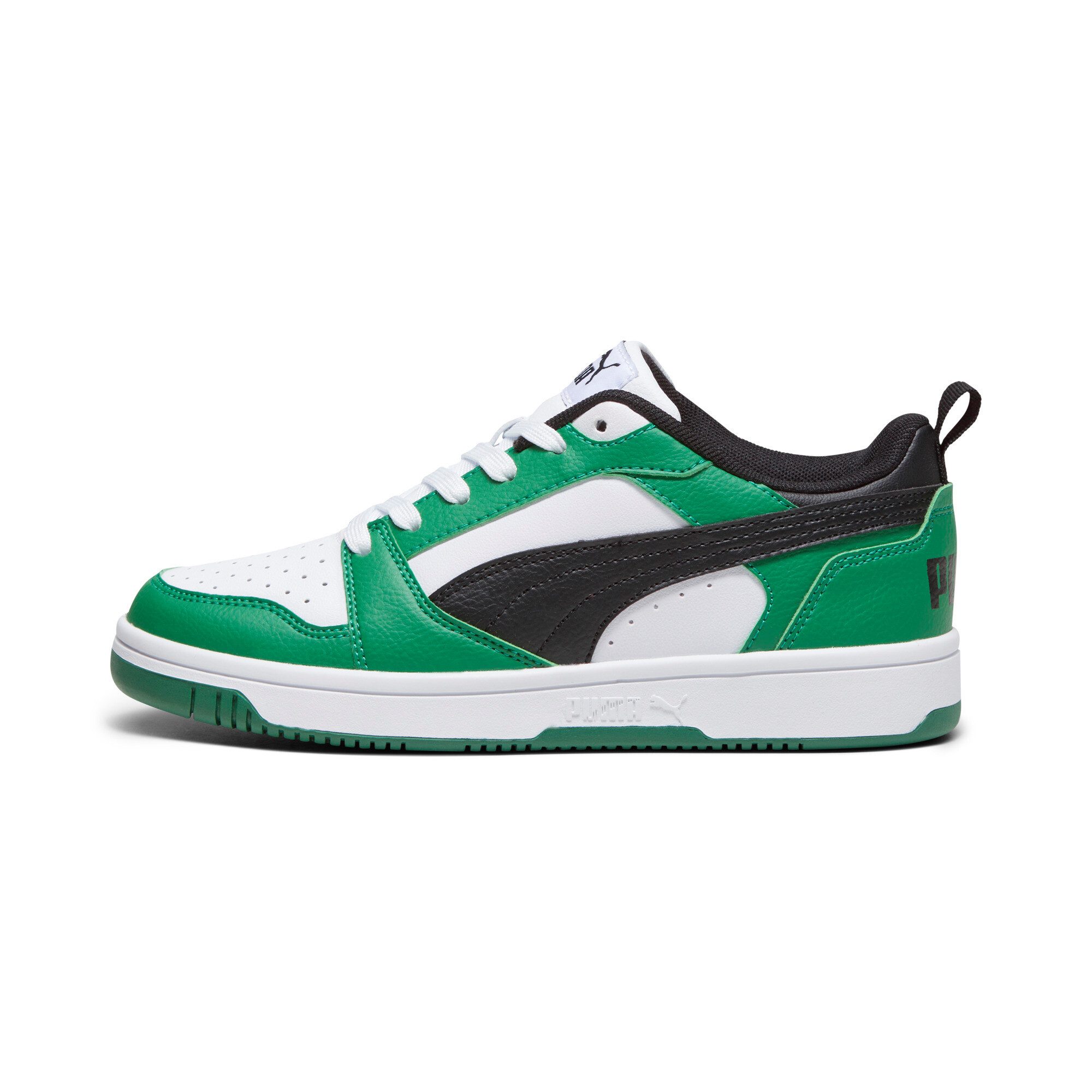 PUMA Sneakers REBOUND V6 LO JR