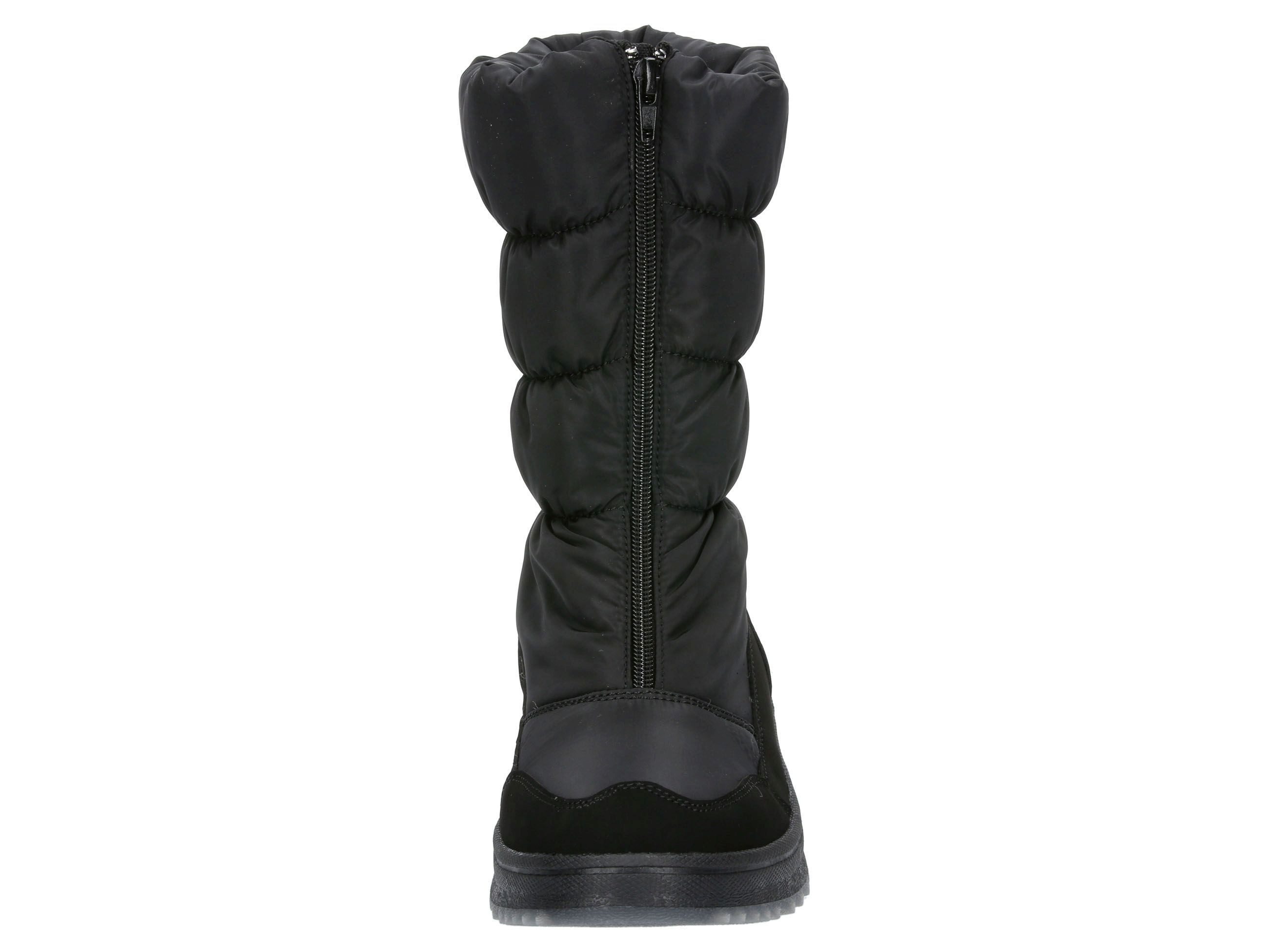 Lico Laarzen Winterboot Gelido