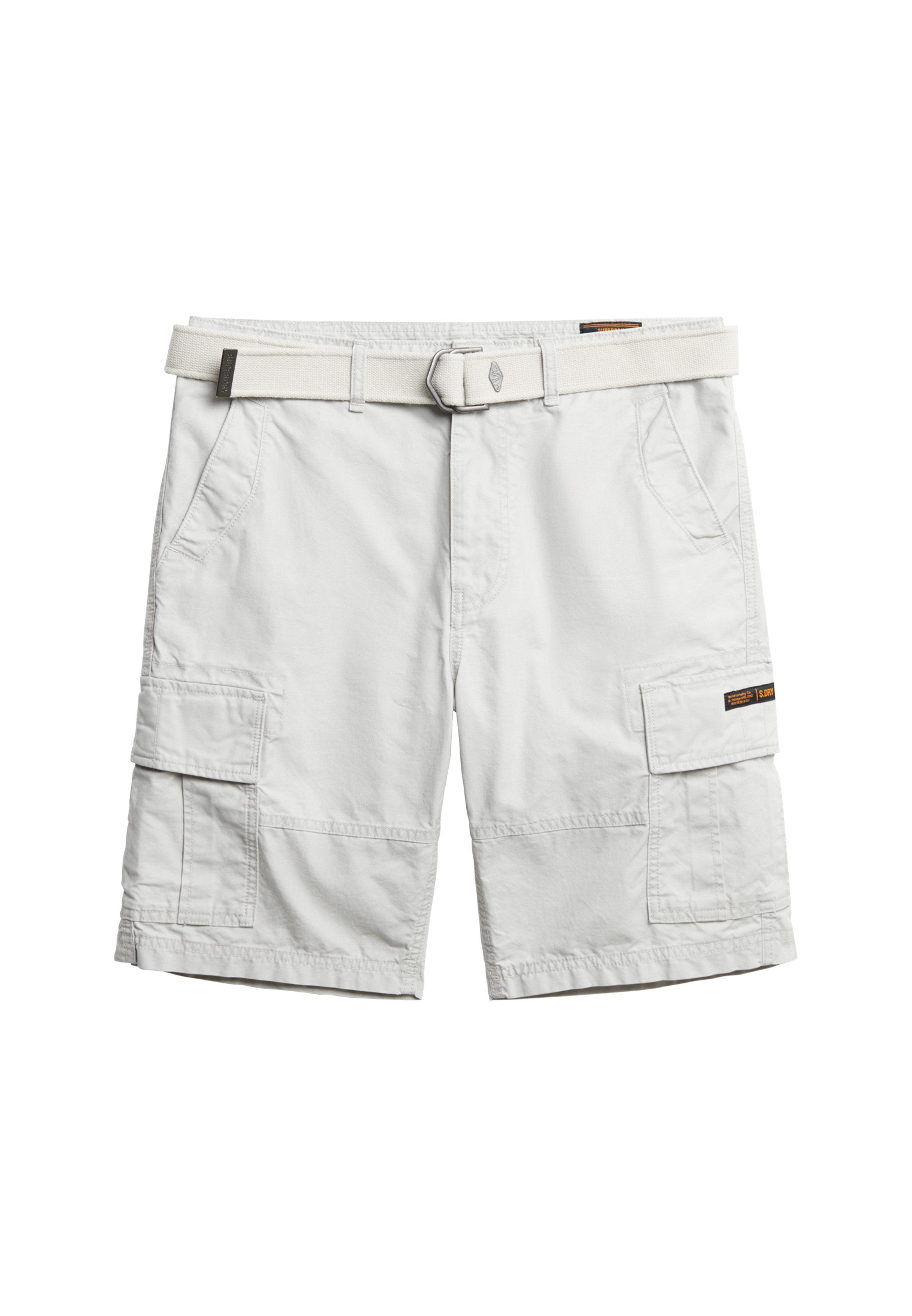 Superdry Cargoshort SD-HEAVY CARGO SHORT