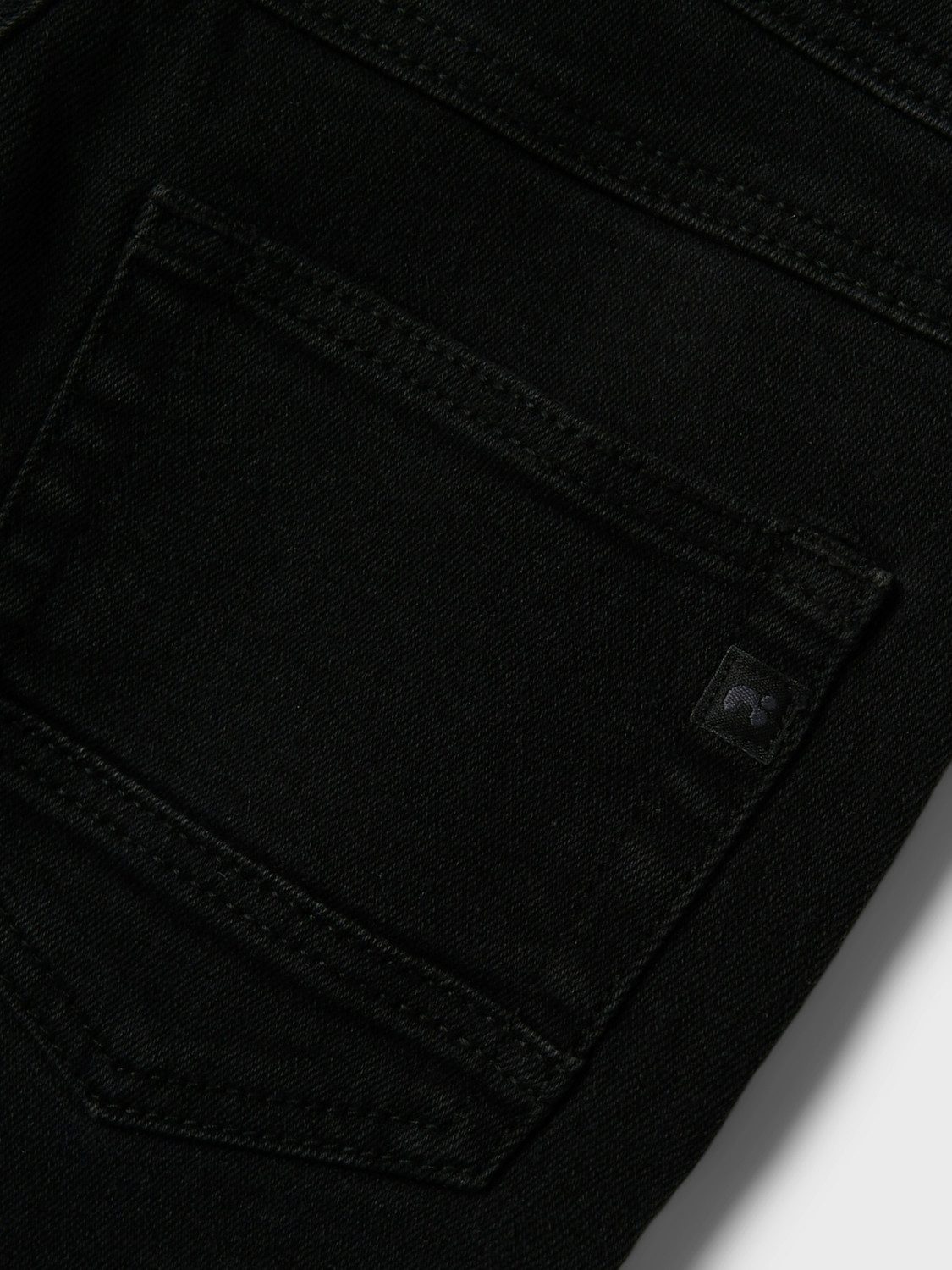 Name It Straight jeans NKMRYAN STRAIGHT JEANS 2100-IO NOOS