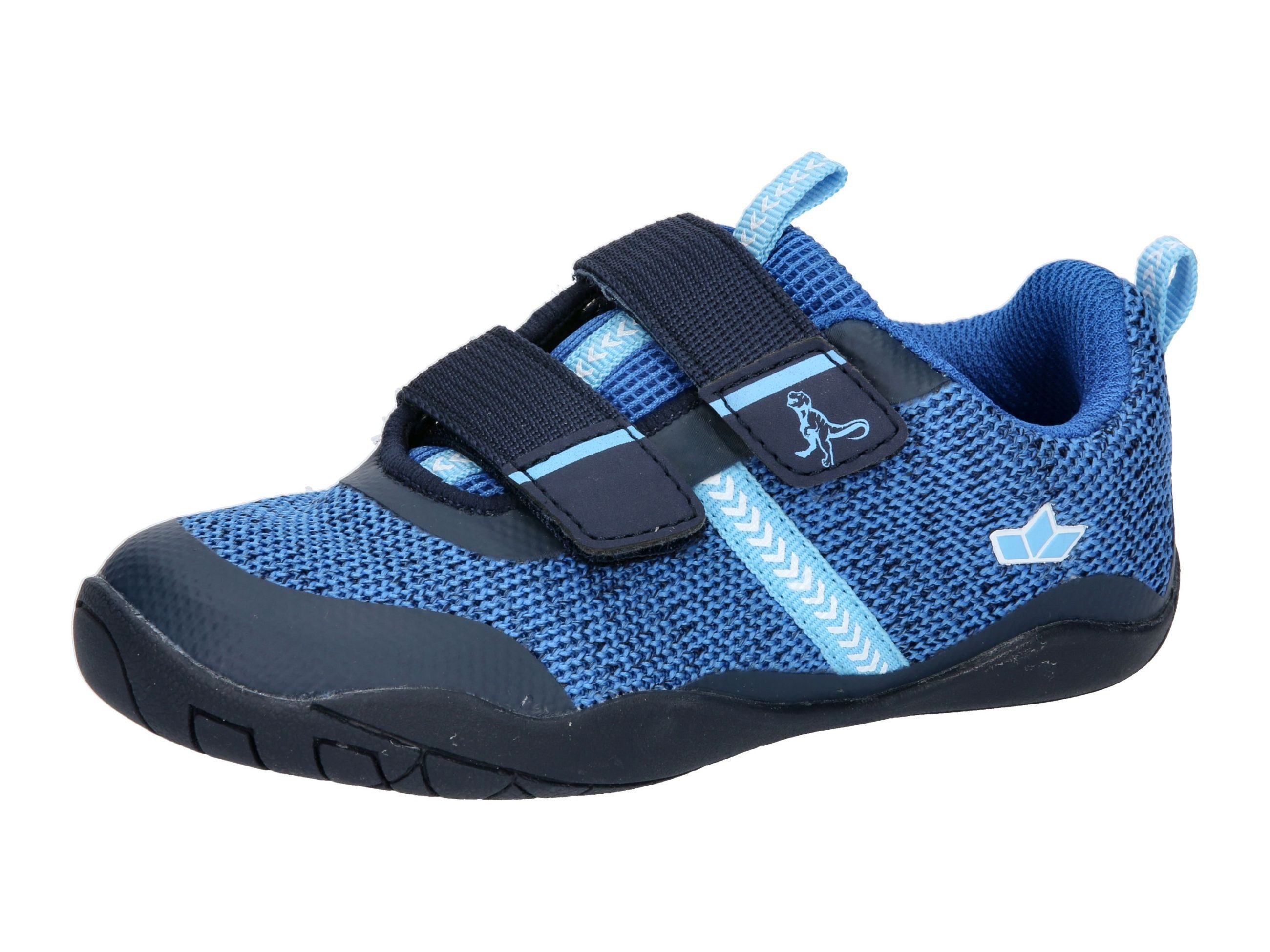 Lico Sneakers Bareschoenen Aride V jongens sneakers maat 30 EU blauw