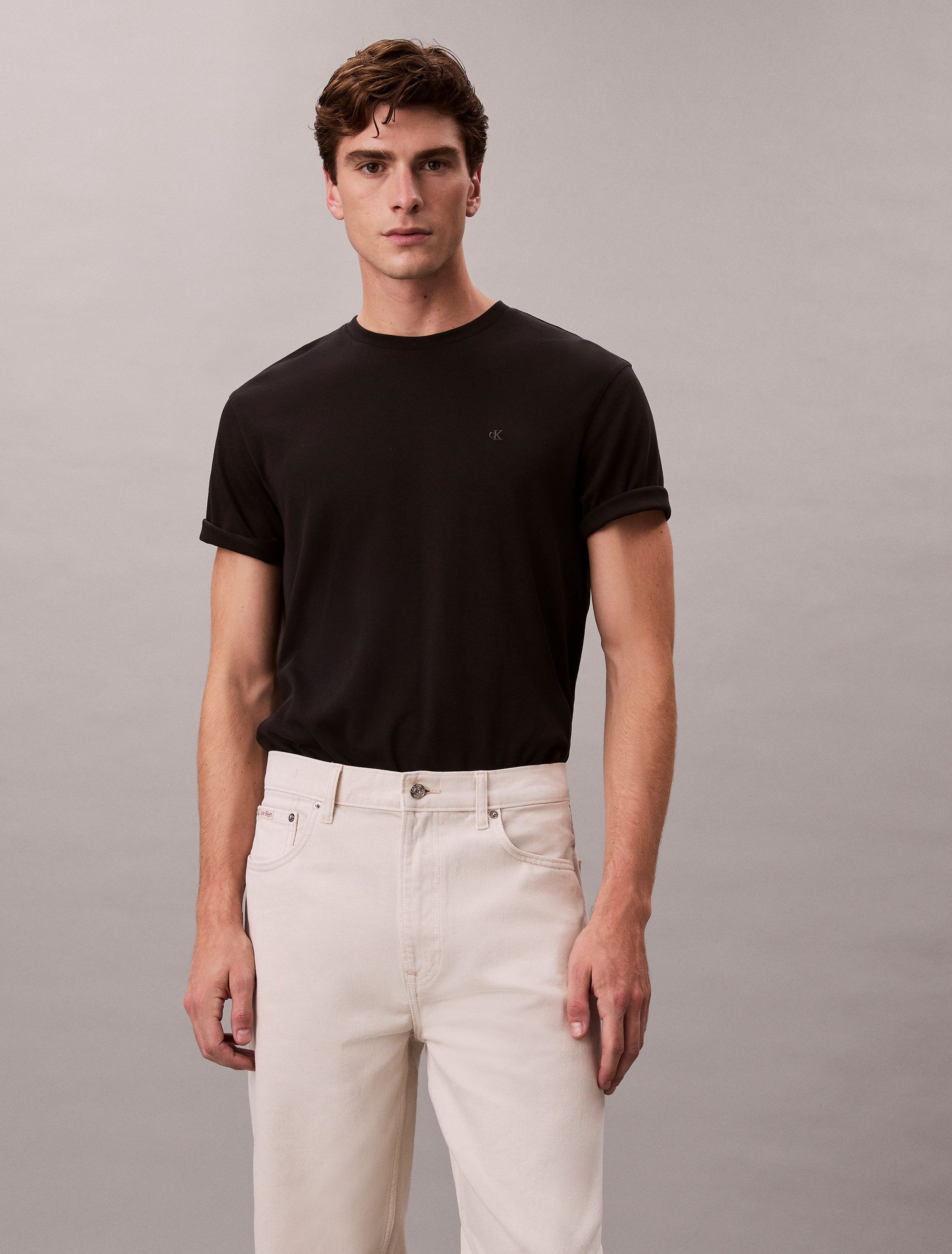 Calvin Klein 5-pocket jeans 90S TAPER
