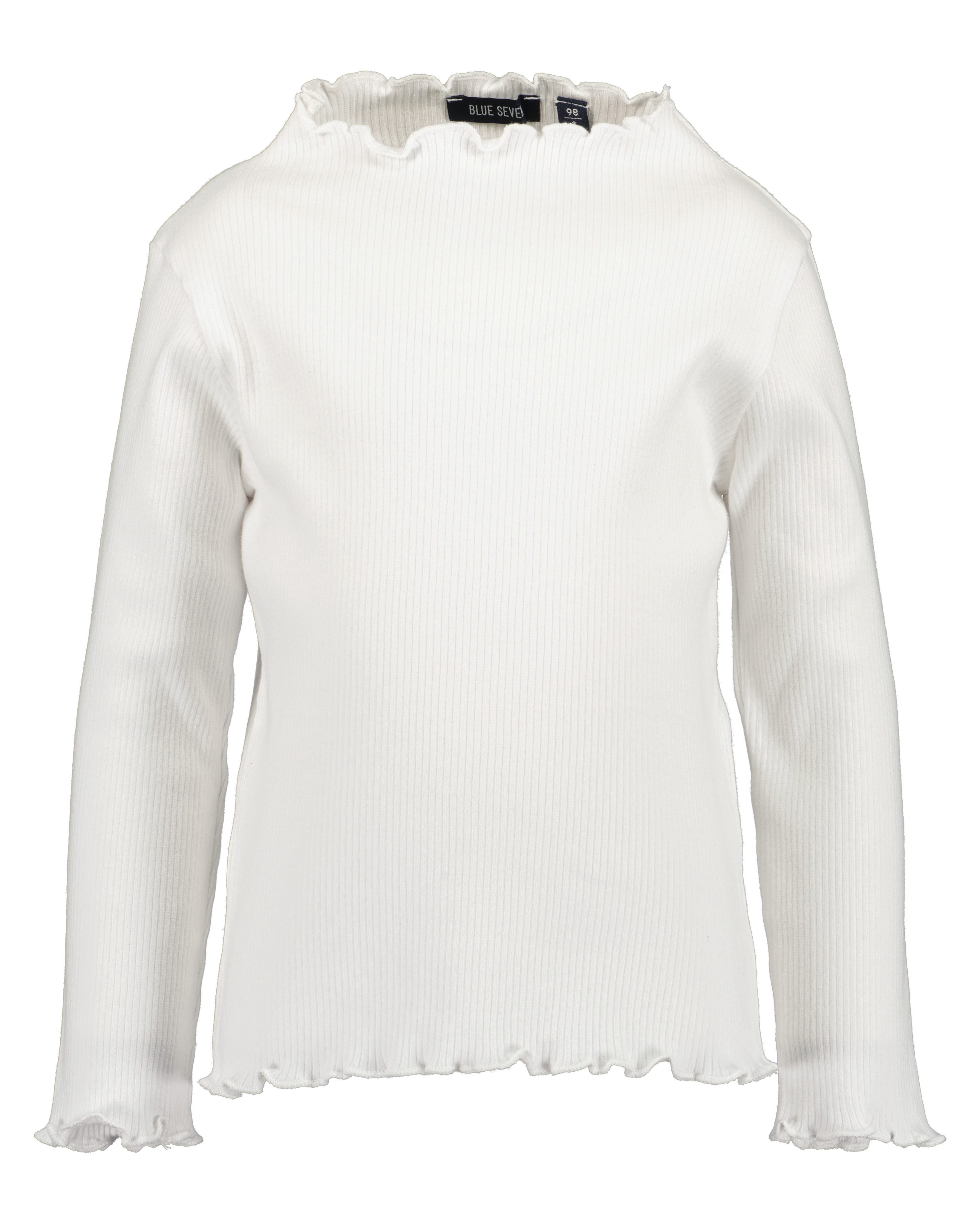 Blue Seven Shirt met lange mouwen