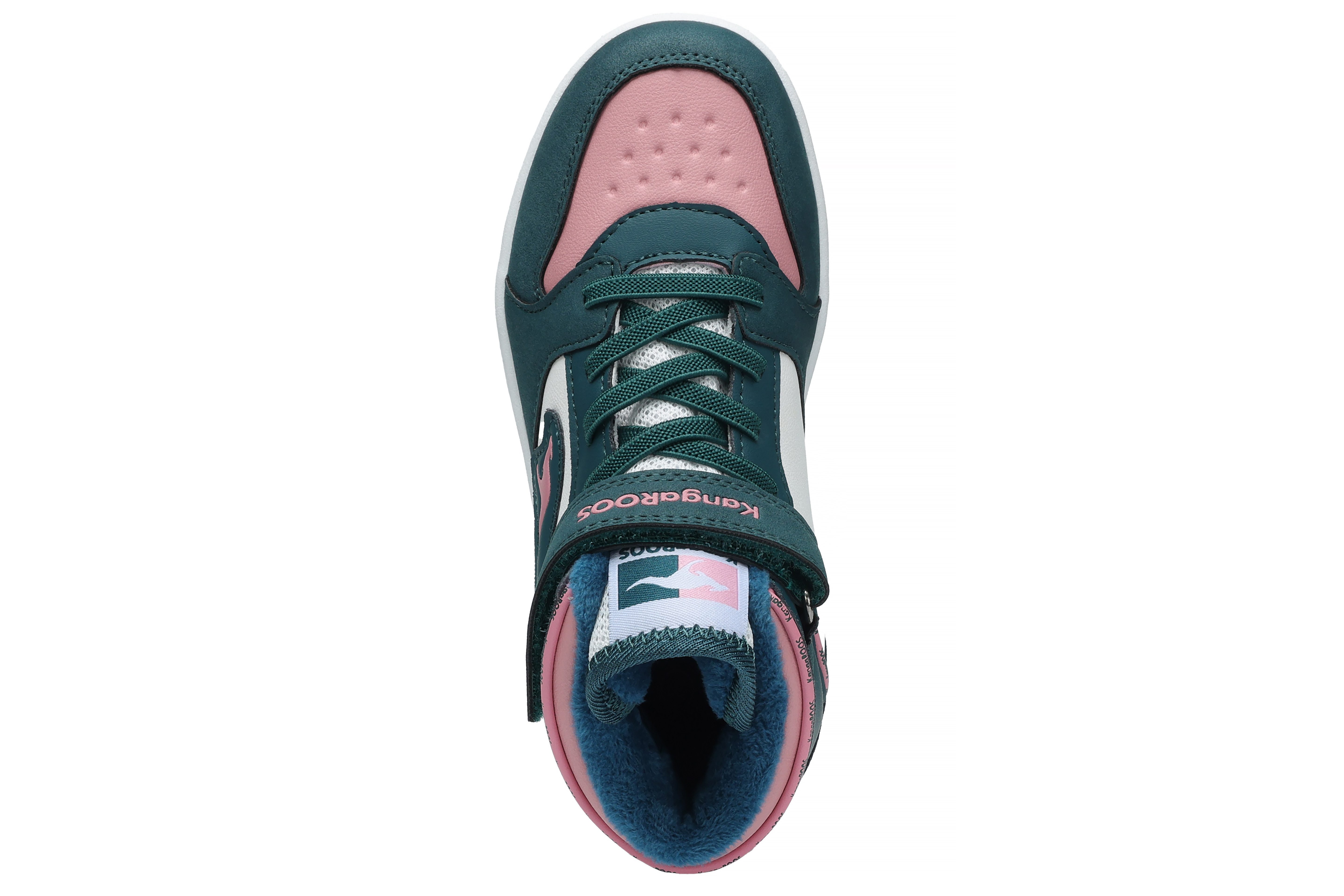 KangaROOS Sneakers K-CP RIM MID EV
