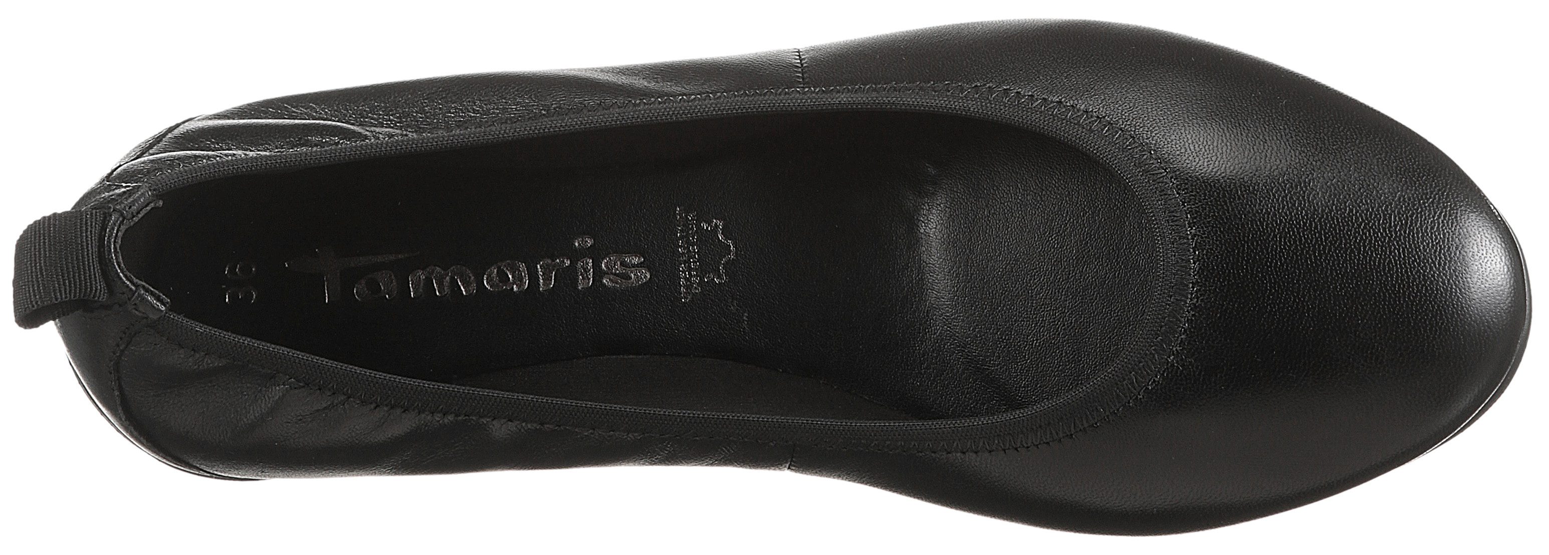 Tamaris Ballerina's