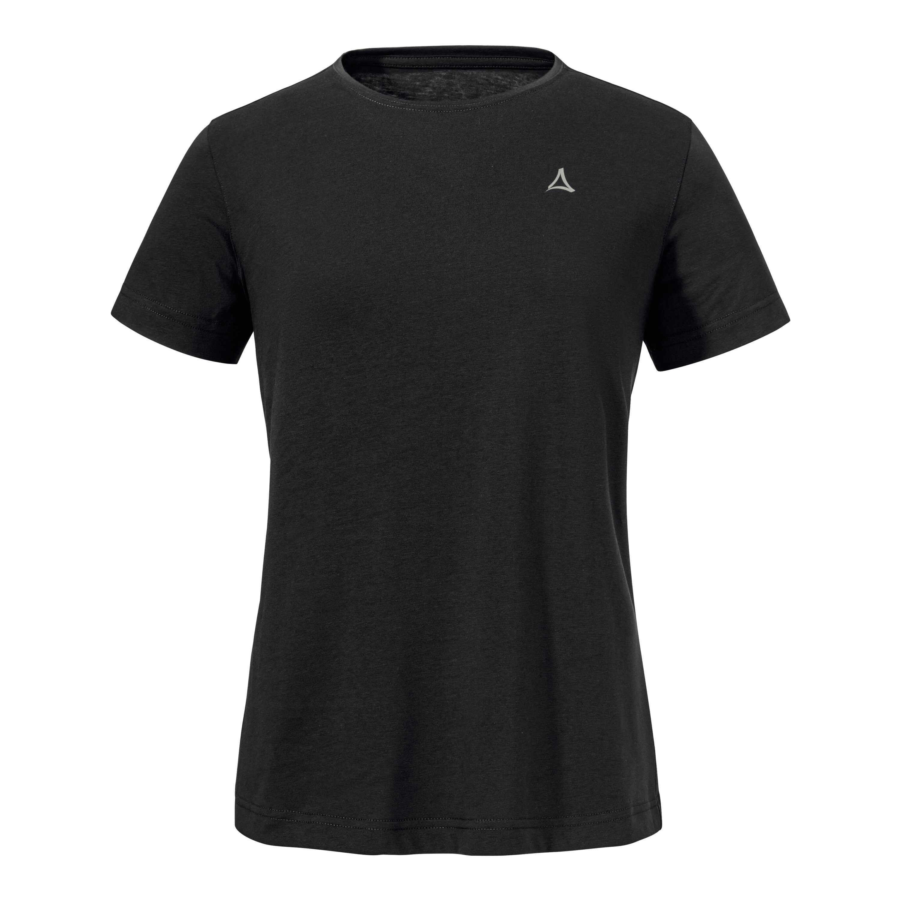 Schöffel T-shirt T Shirt Hohberg L (1-delig)