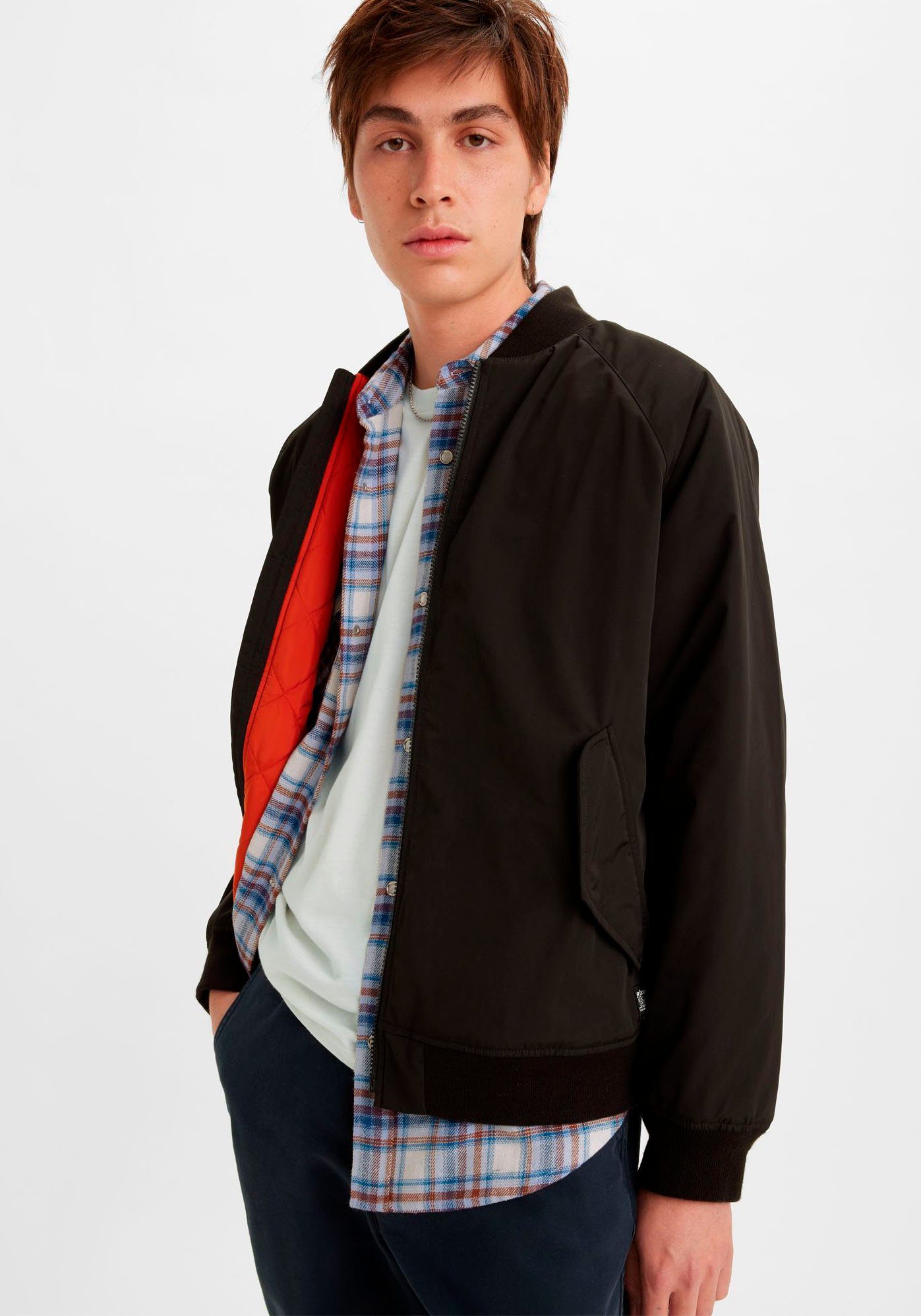 Levi's® Bomberjack FILBERT BOMBER