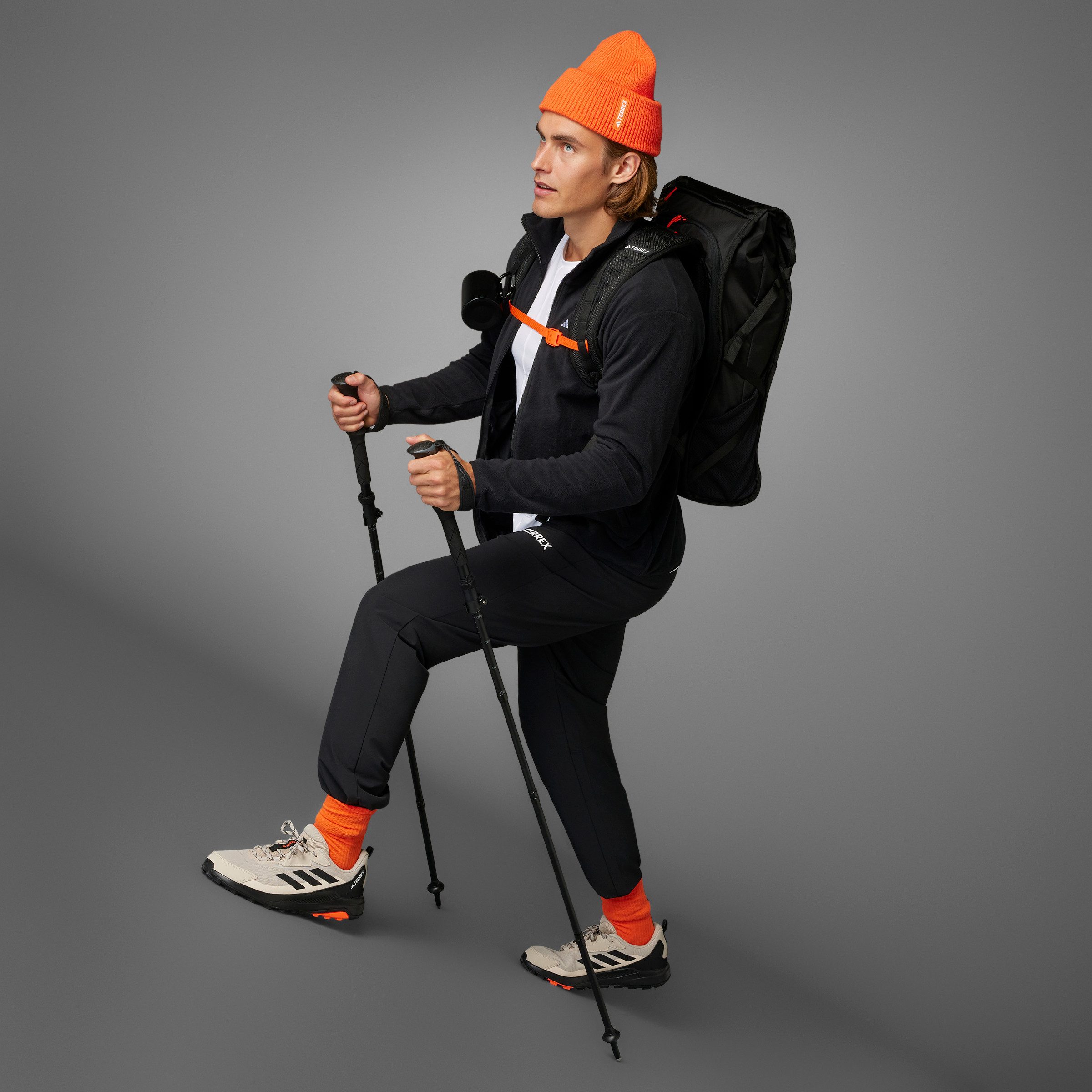 adidas TERREX Outdoorbroek MT ESS PANTS (1-delig)