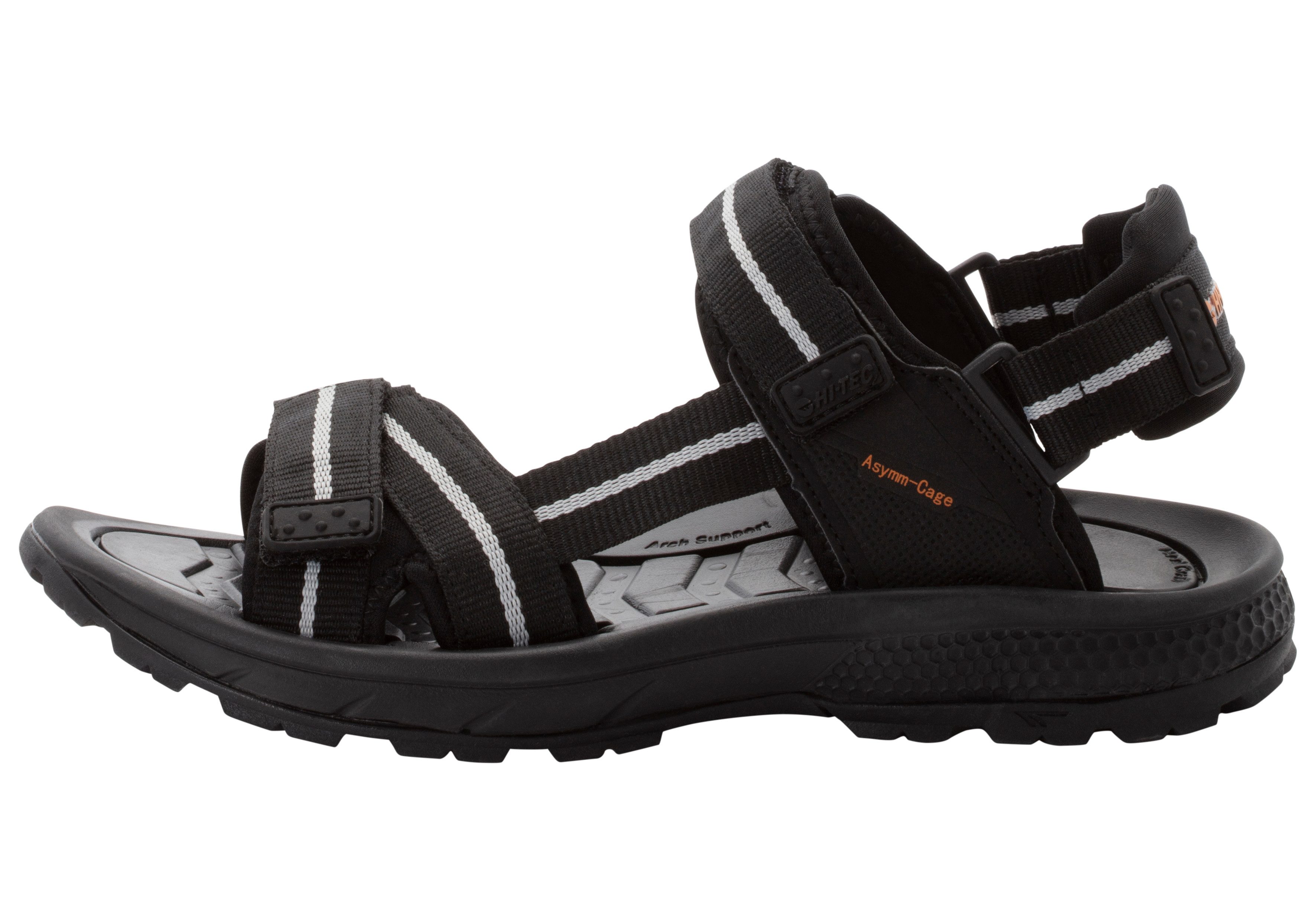 Hi-Tec Sandalen Sierra