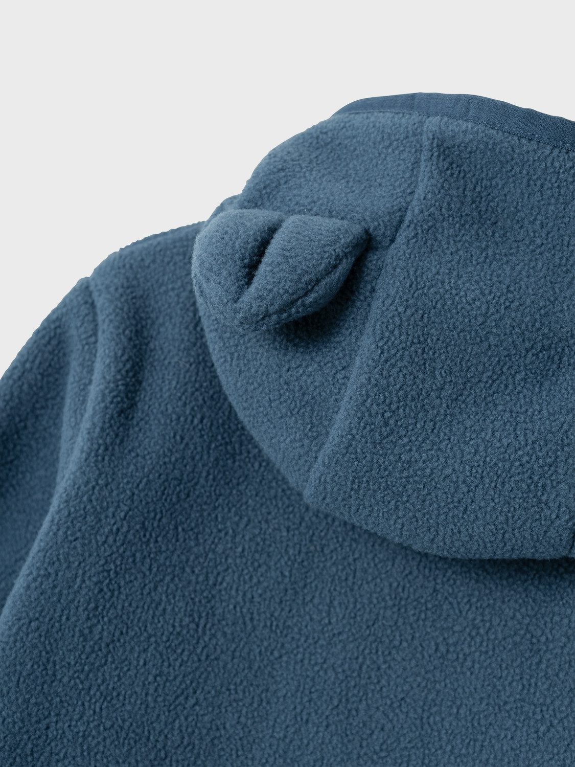 Name It Fleece-jumpsuit NBNMEEKO FLEECE SUIT