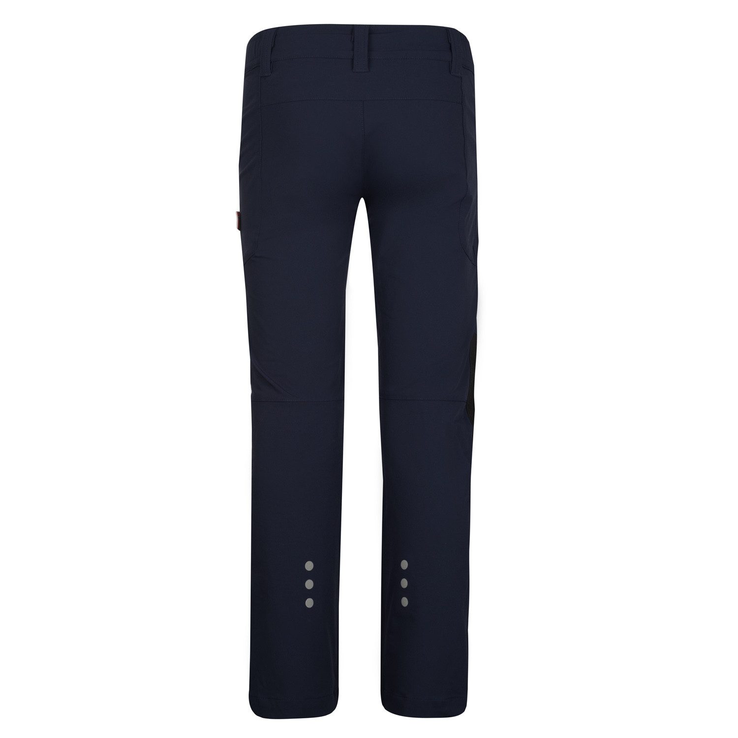 TROLLKIDS Softshell-broek KIDS LYSEFJORD PANTS